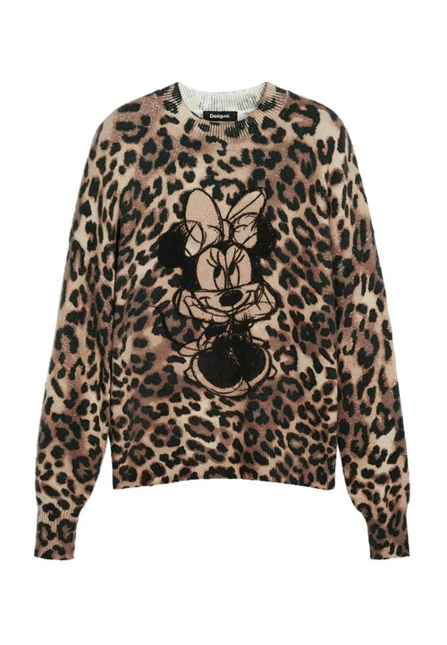25WWJF43 - Maglia - DESIGUAL
