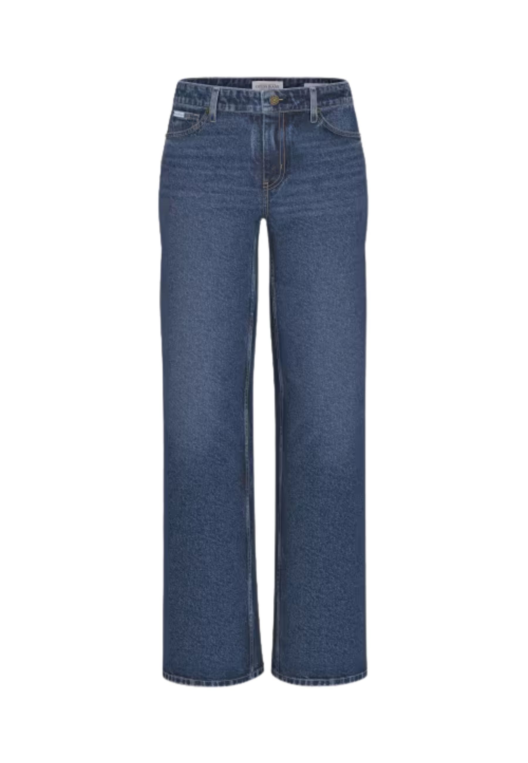 GJ-W5RA0YD5M42 - Jeans - guess