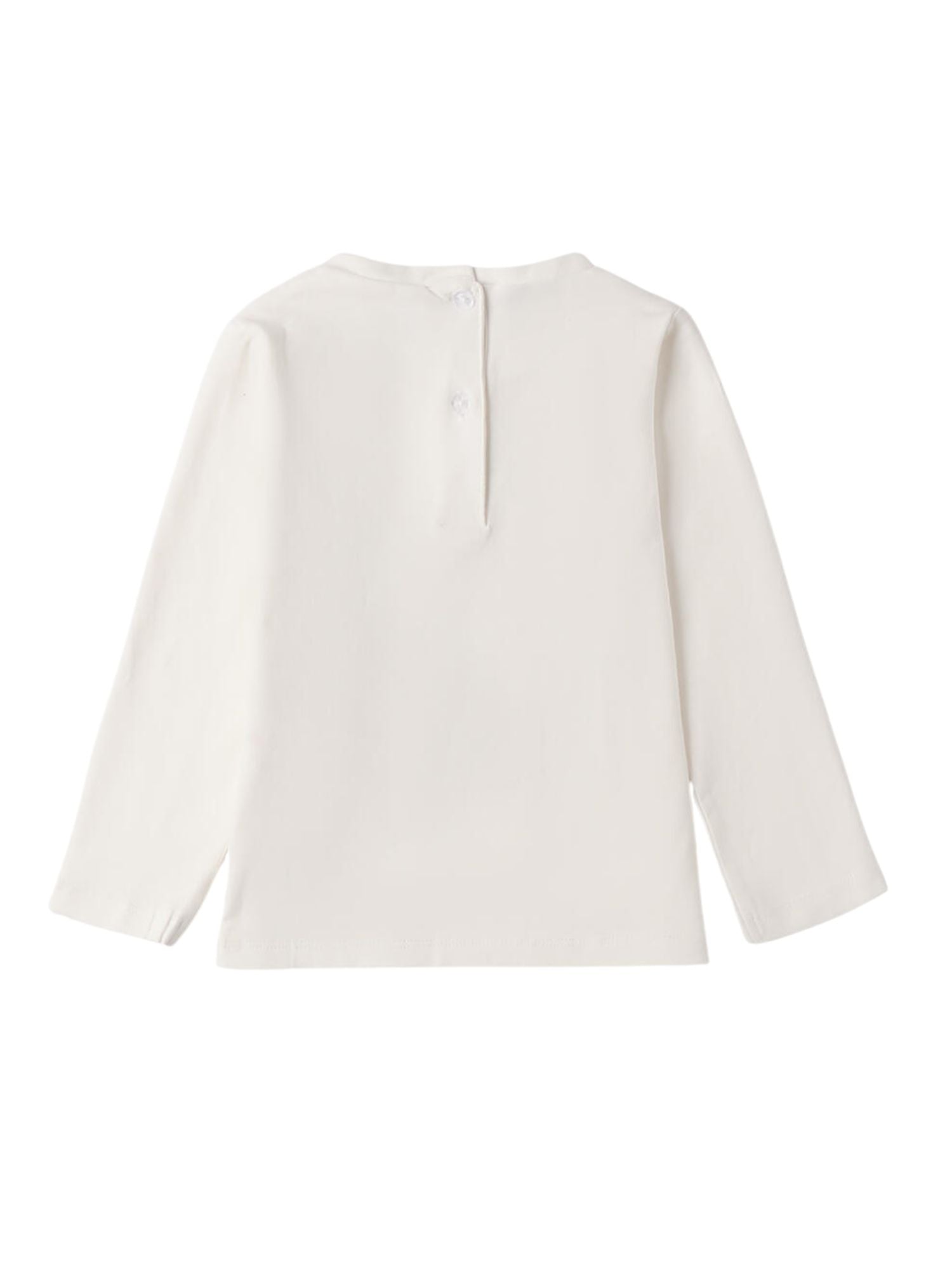 0f31900 - Maglieria Bambina - SARABANDA