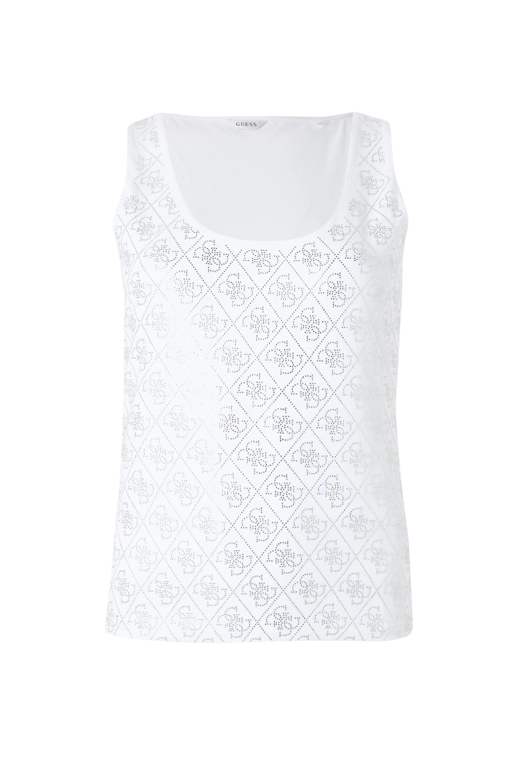 W6GP10K2932 - Top - guess