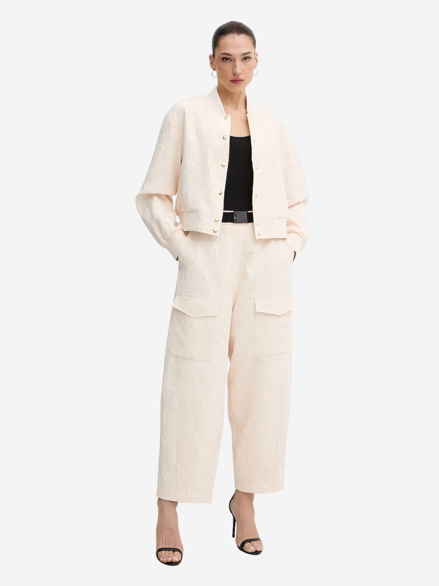 TA6179 TS118 - Pantaloni - LIU JO