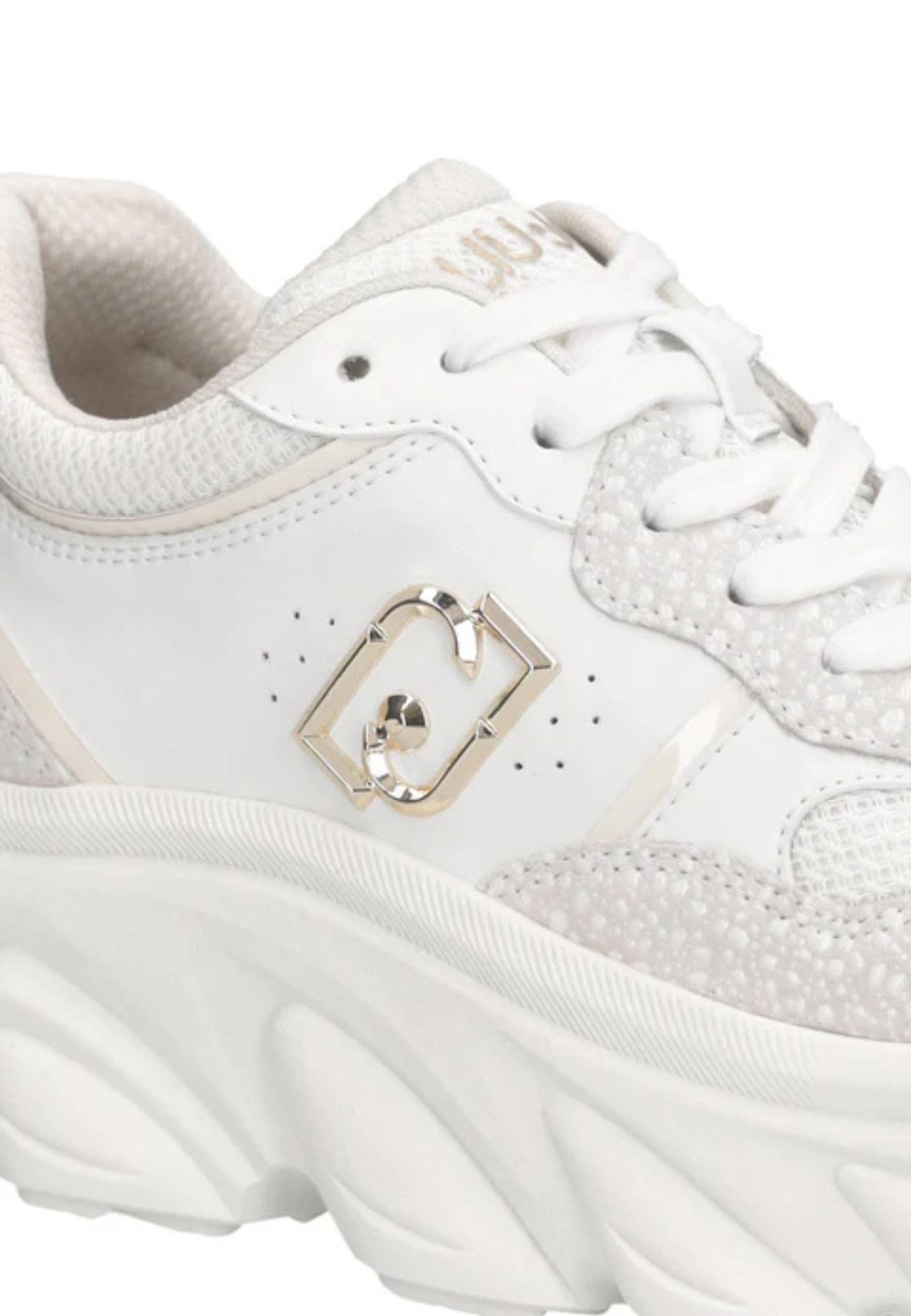 BA6025PX8250 - sneakers - LIU JO