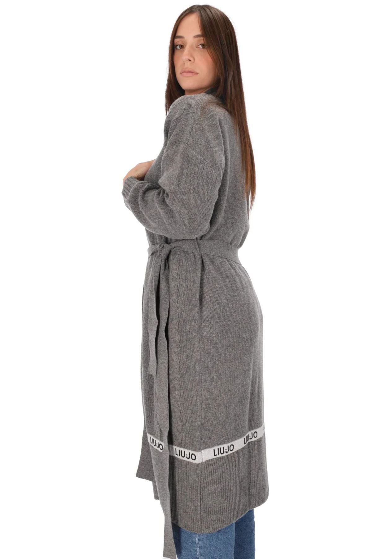 TF3053MA55L - Cardigan - LIU JO
