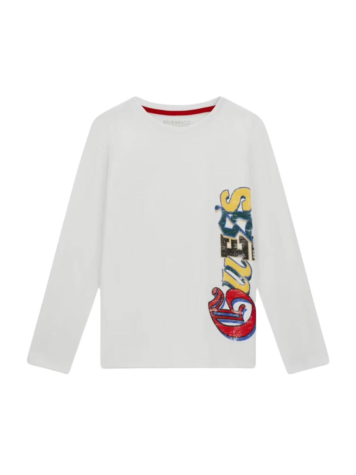 L6YI02K3703 - Maglia - Guess Kids