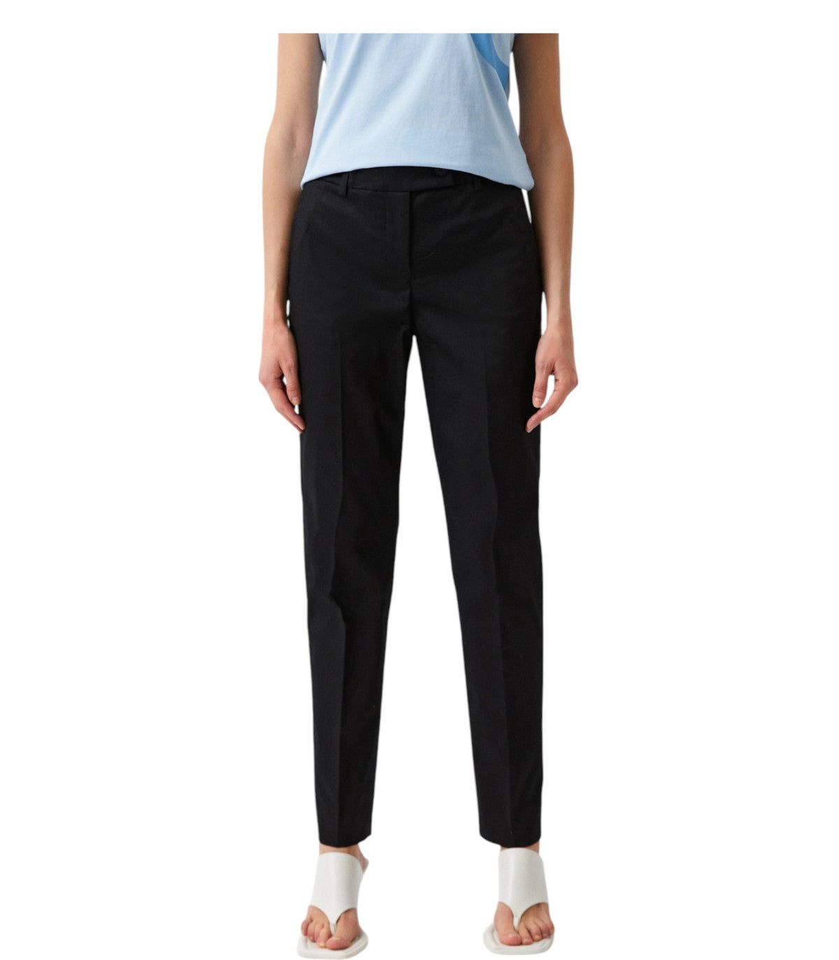 56P003911T006185 - Pantalone - TRUSSARDI