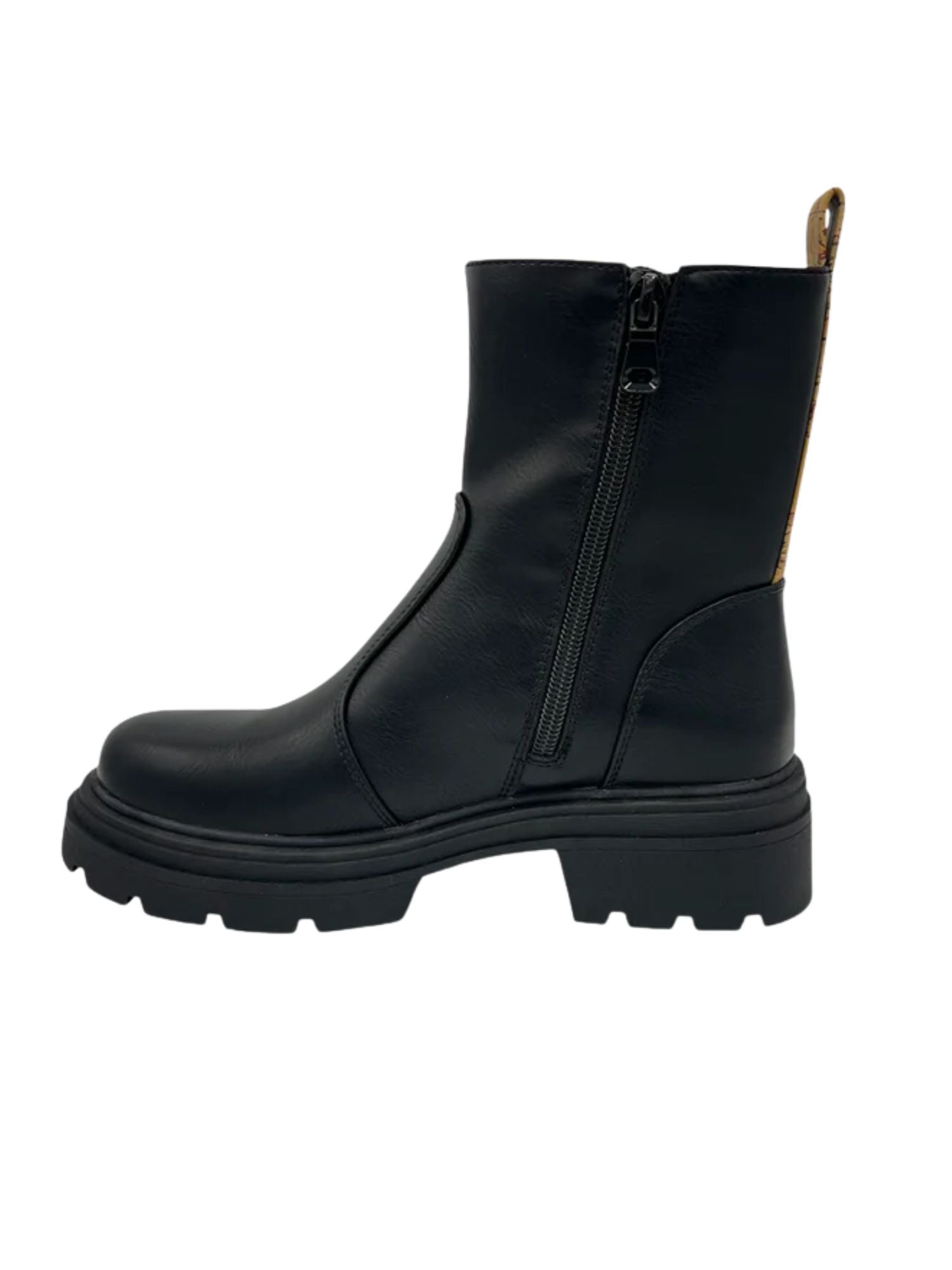 z1245300b - Scarpe - ALVIERO MARTINI