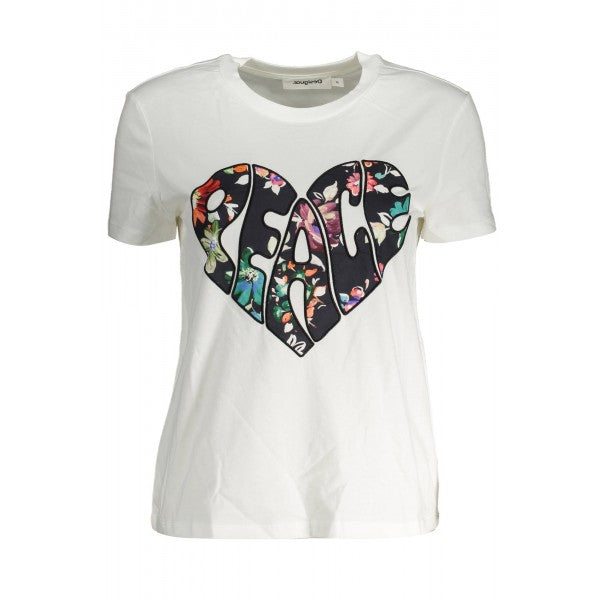 23SWTK92 - Maglia - DESIGUAL