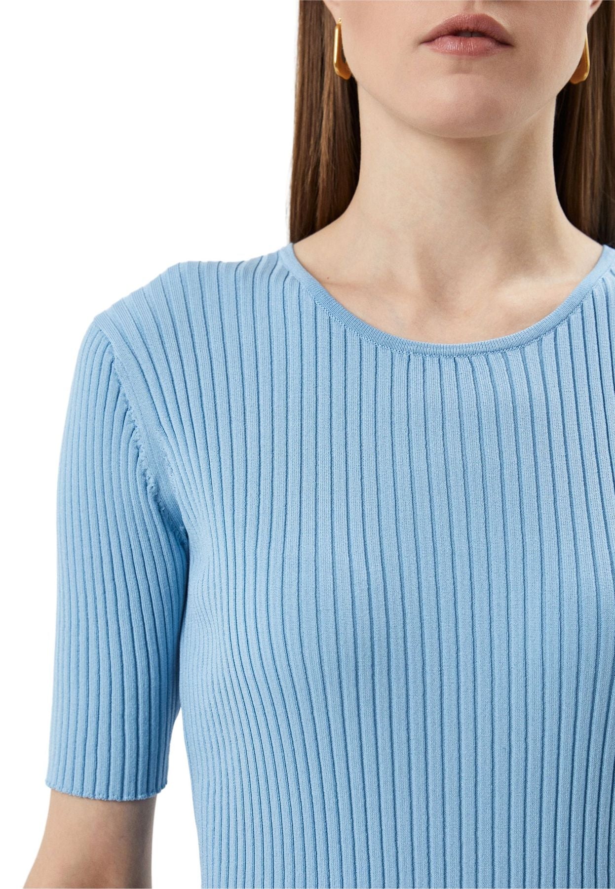 56M005830F000730 - Maglia - TRUSSARDI