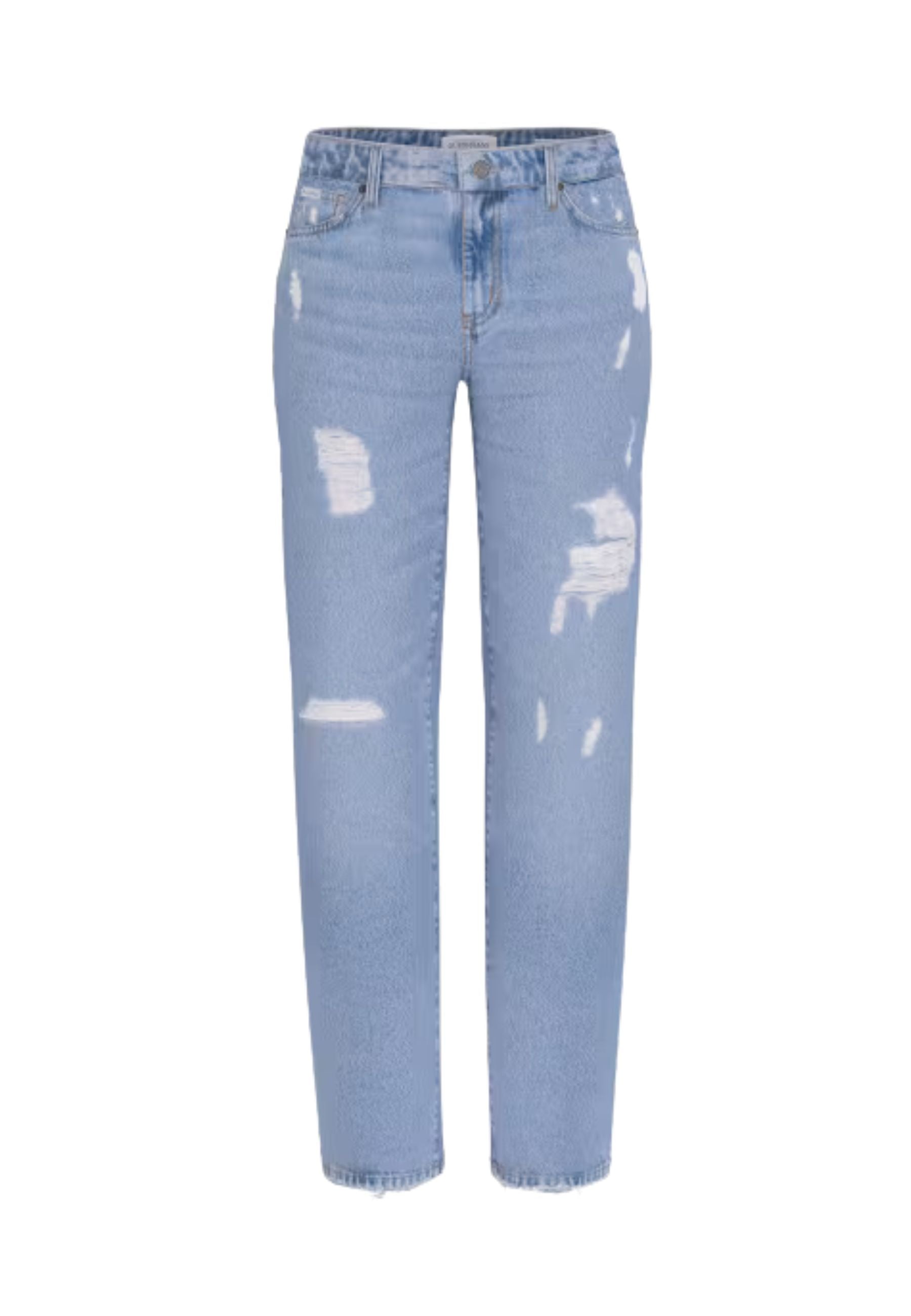 GJ-W5YA98D5R2B - Jeans - guess