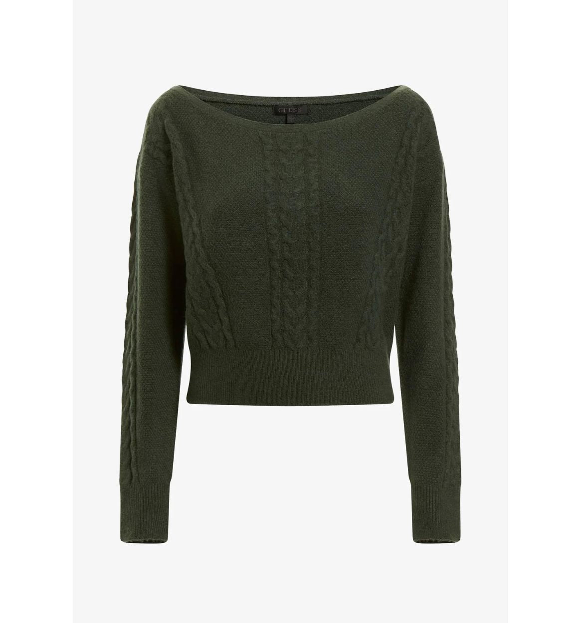 w2br61z2qa0 - maglia - guess