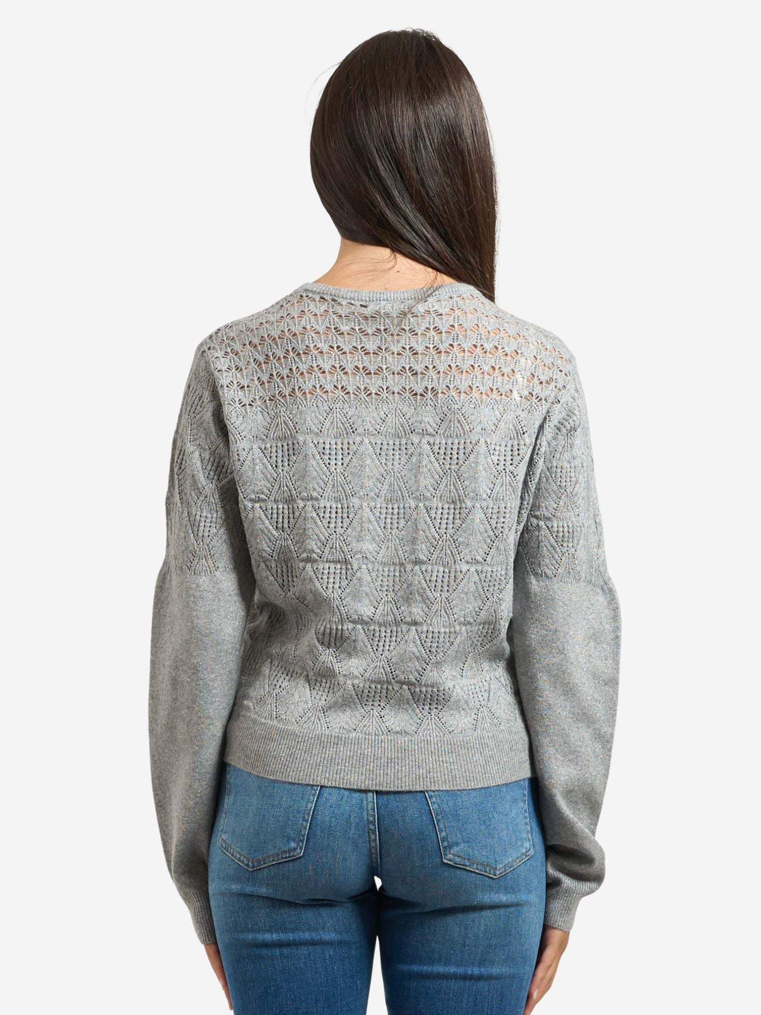 m018iq00 - Maglia - YES ZEE