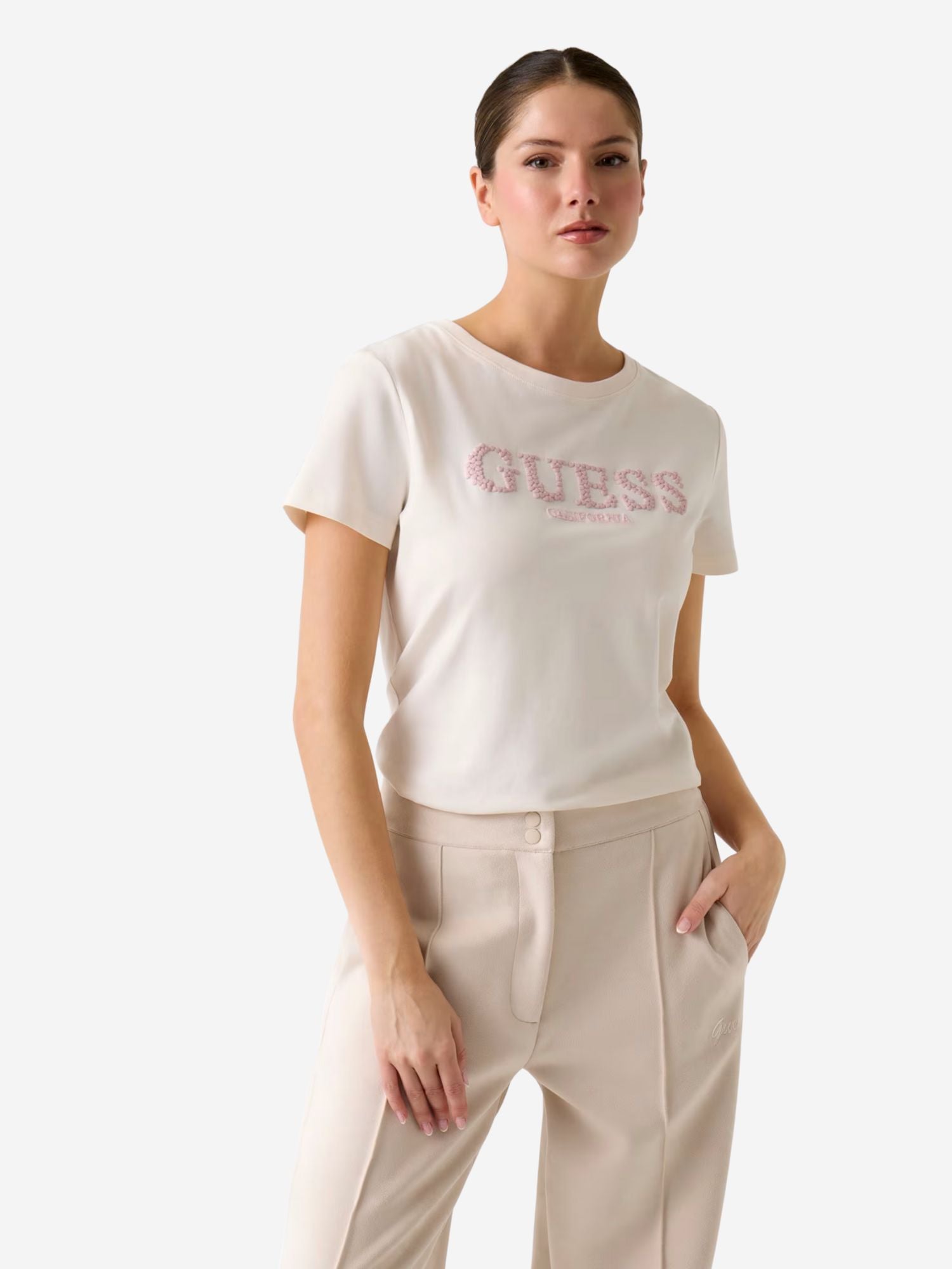 V6RI11J1314 - Maglia - guess