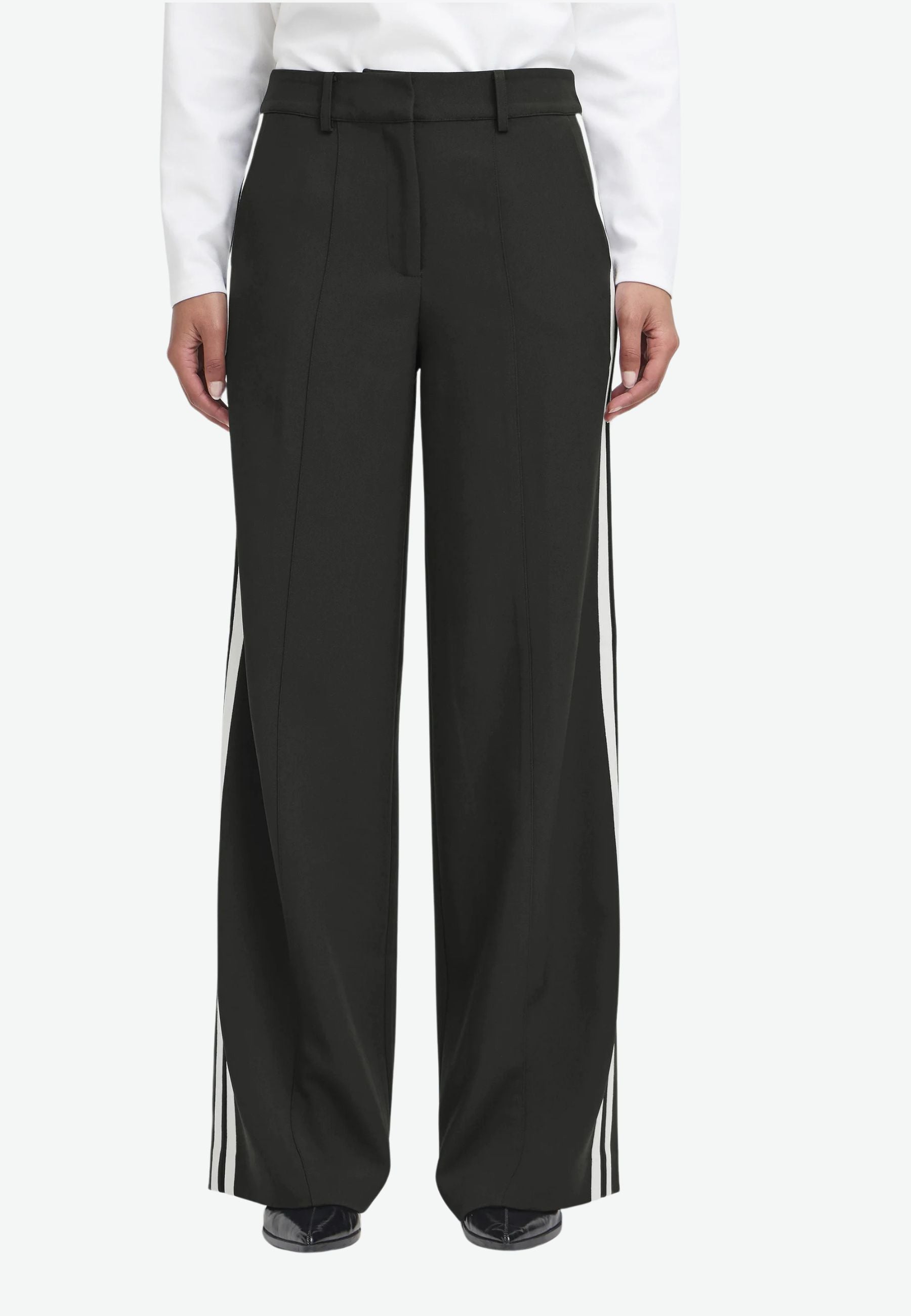 20124086 - Pantaloni - ICHI