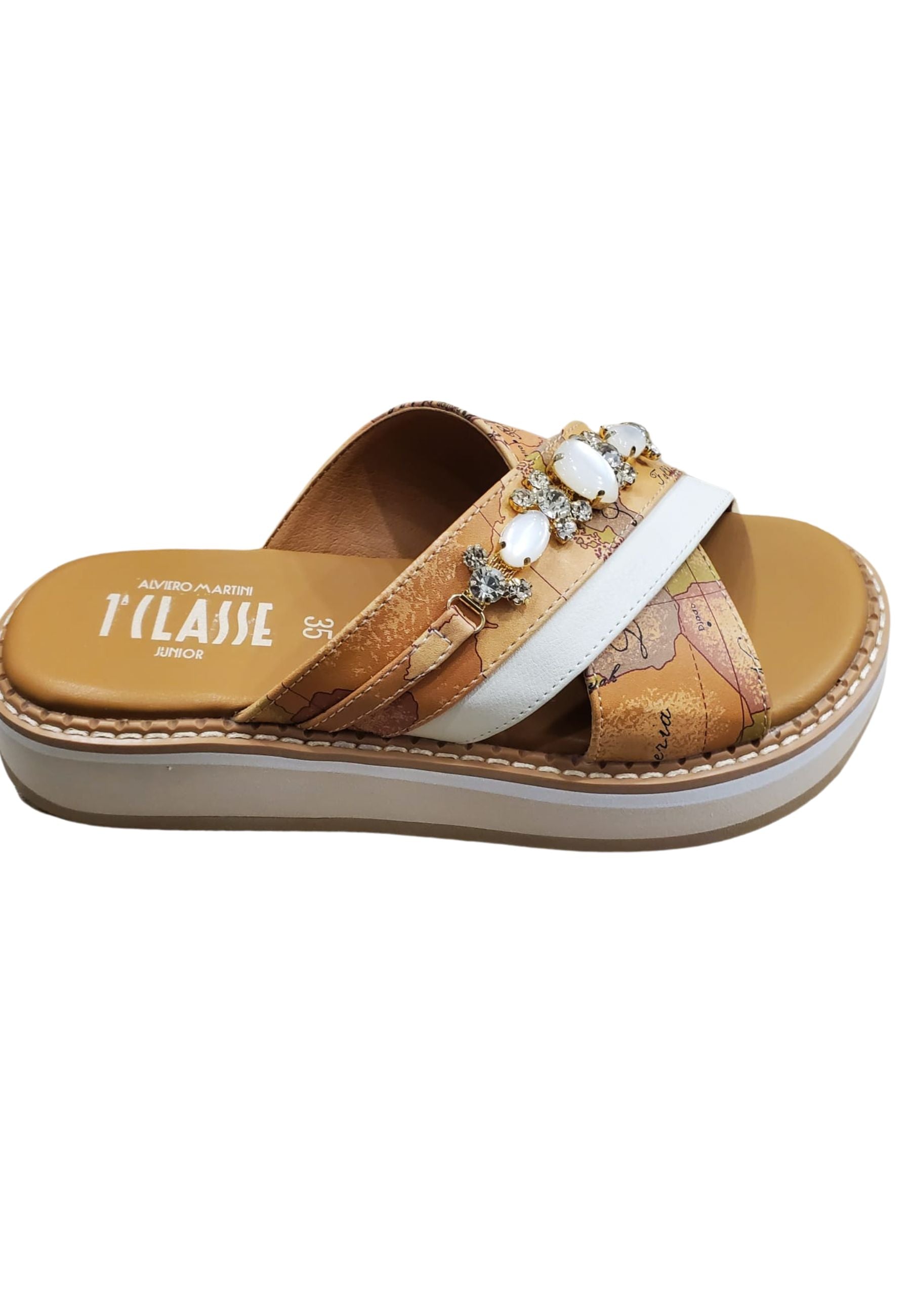 n21690371 - Sandali - ALVIERO MARTINI