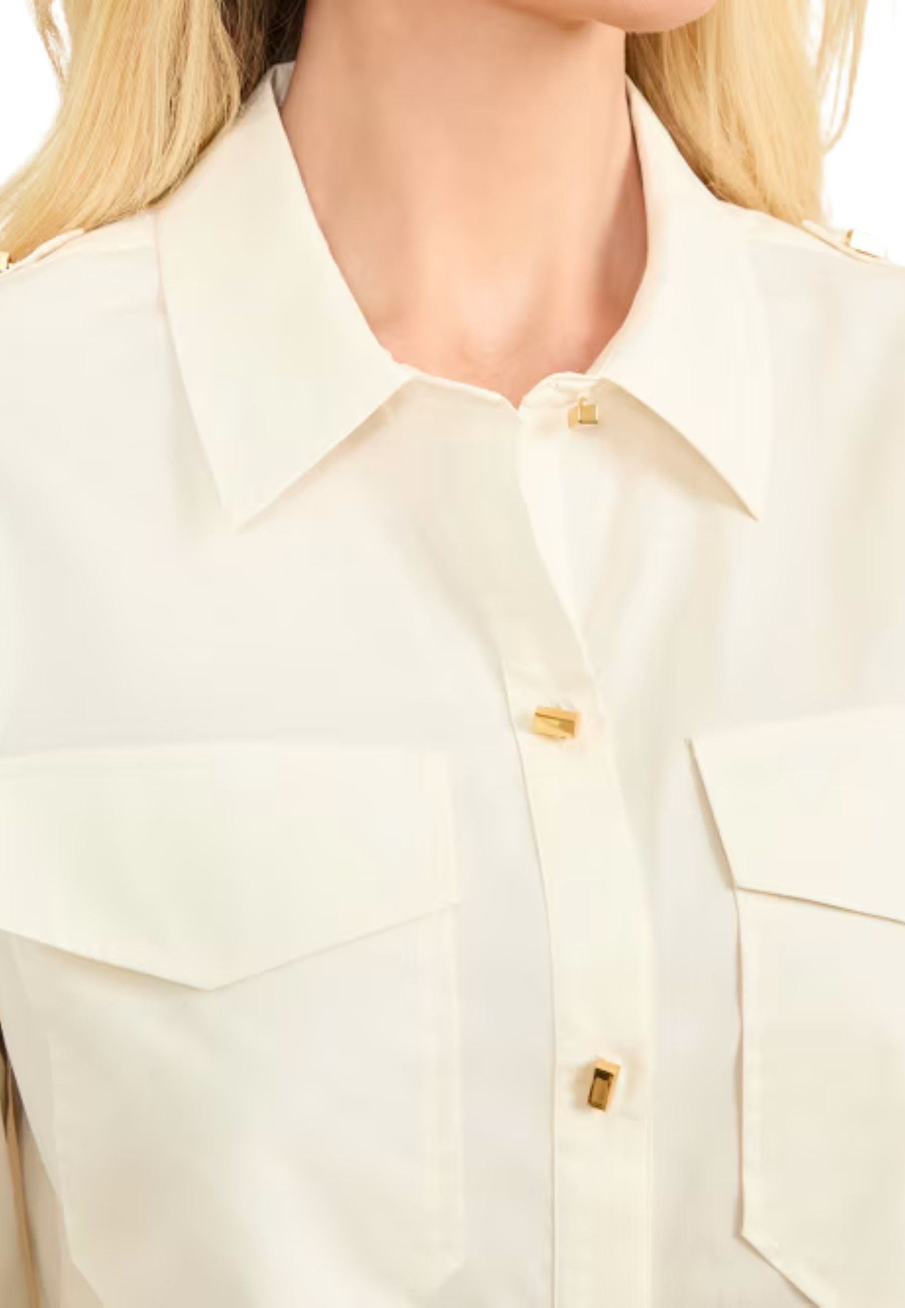 5ggh277315a - Camicia - MARCIANO