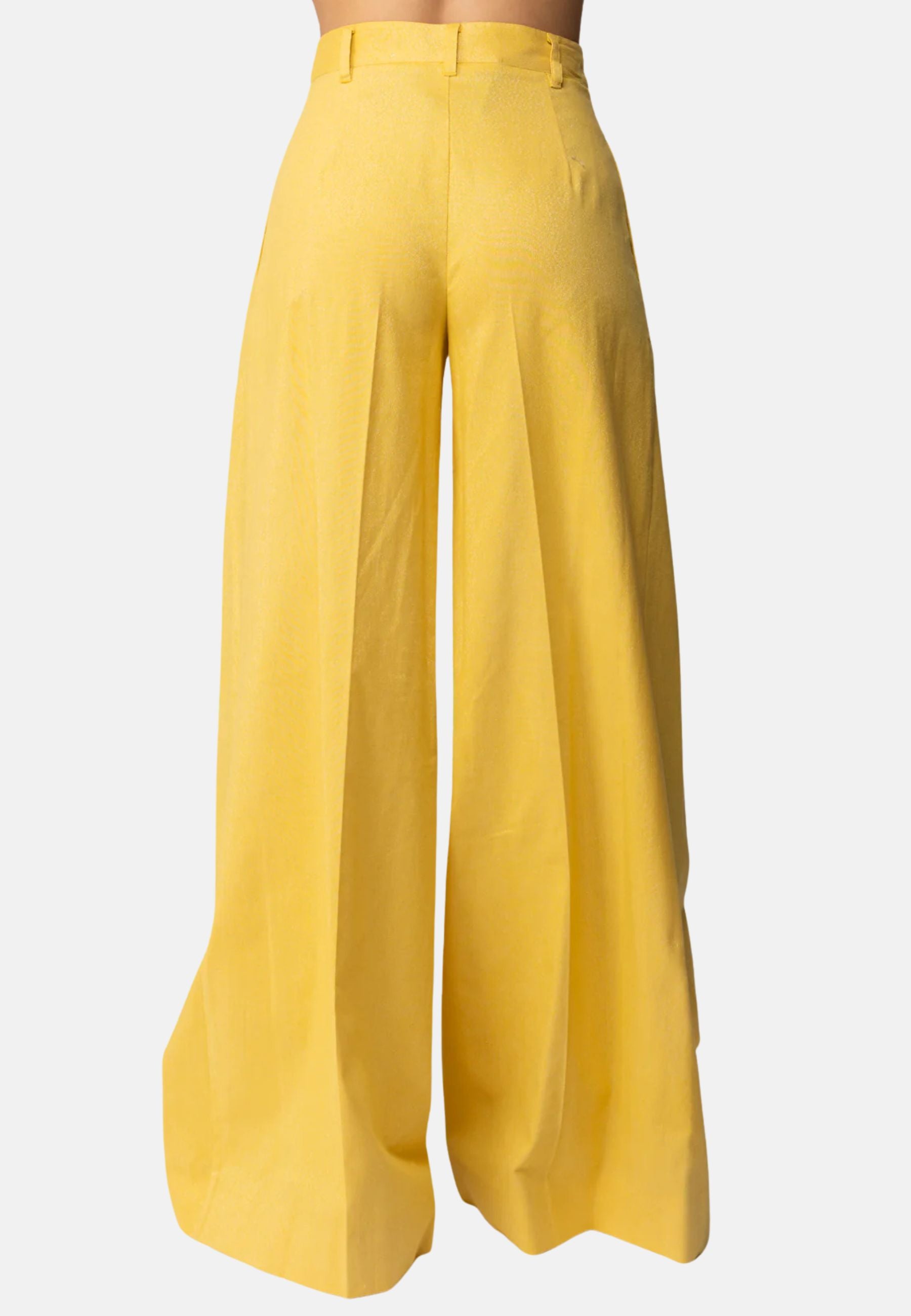 261at2073 - Pantaloni - TWINSET ACTITUDE