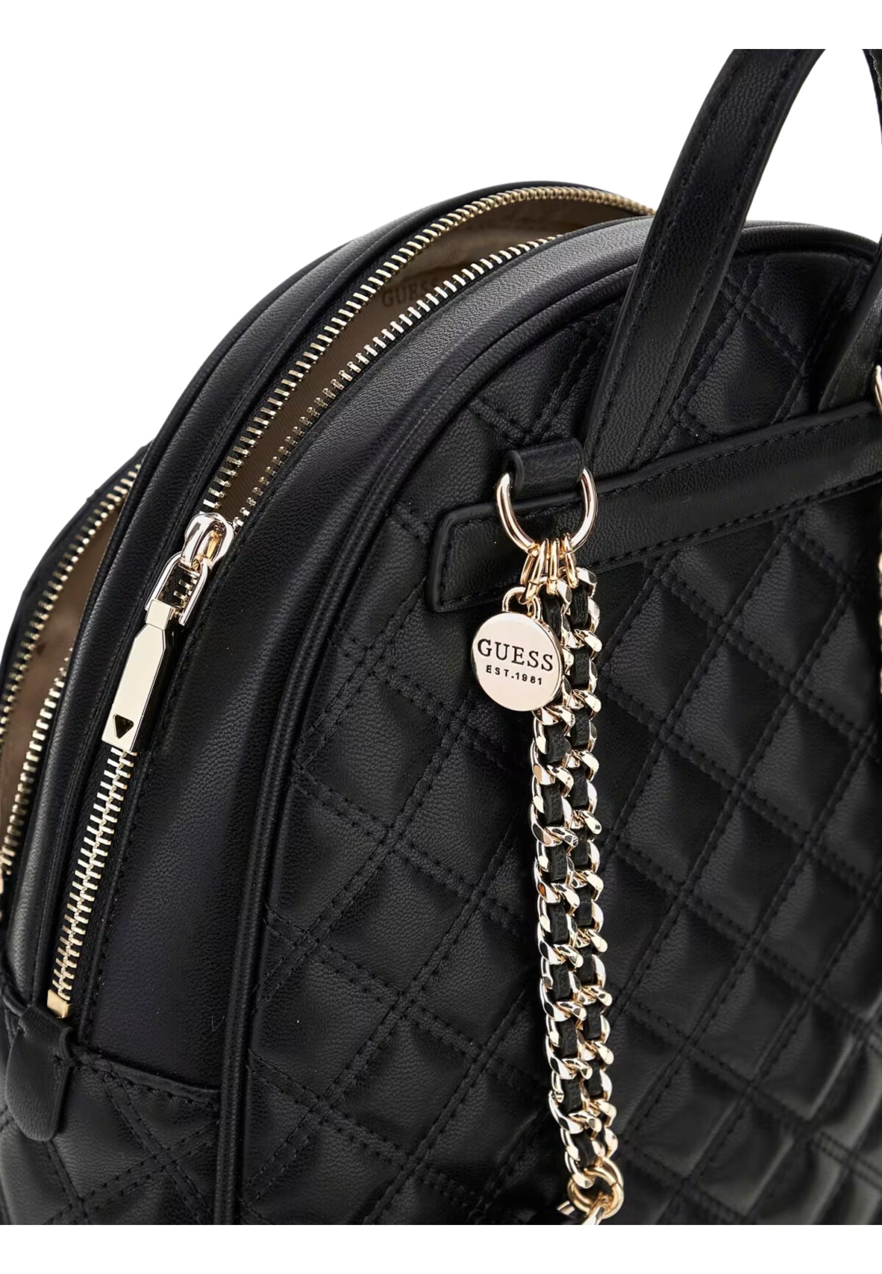 hwqg874320 - Zaino - guess