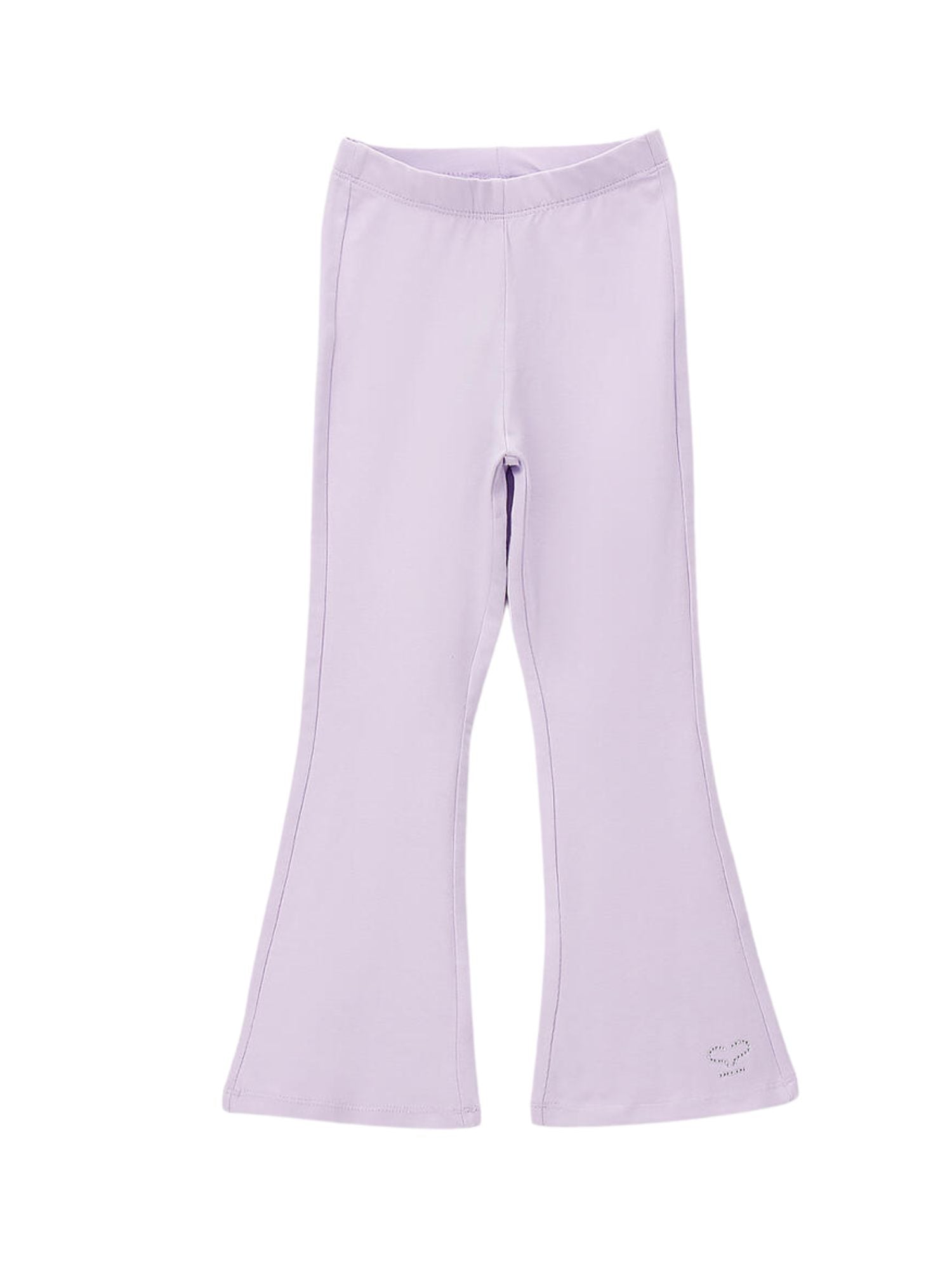 0G34300 - PANTALONI BAMBINA - SARABANDA