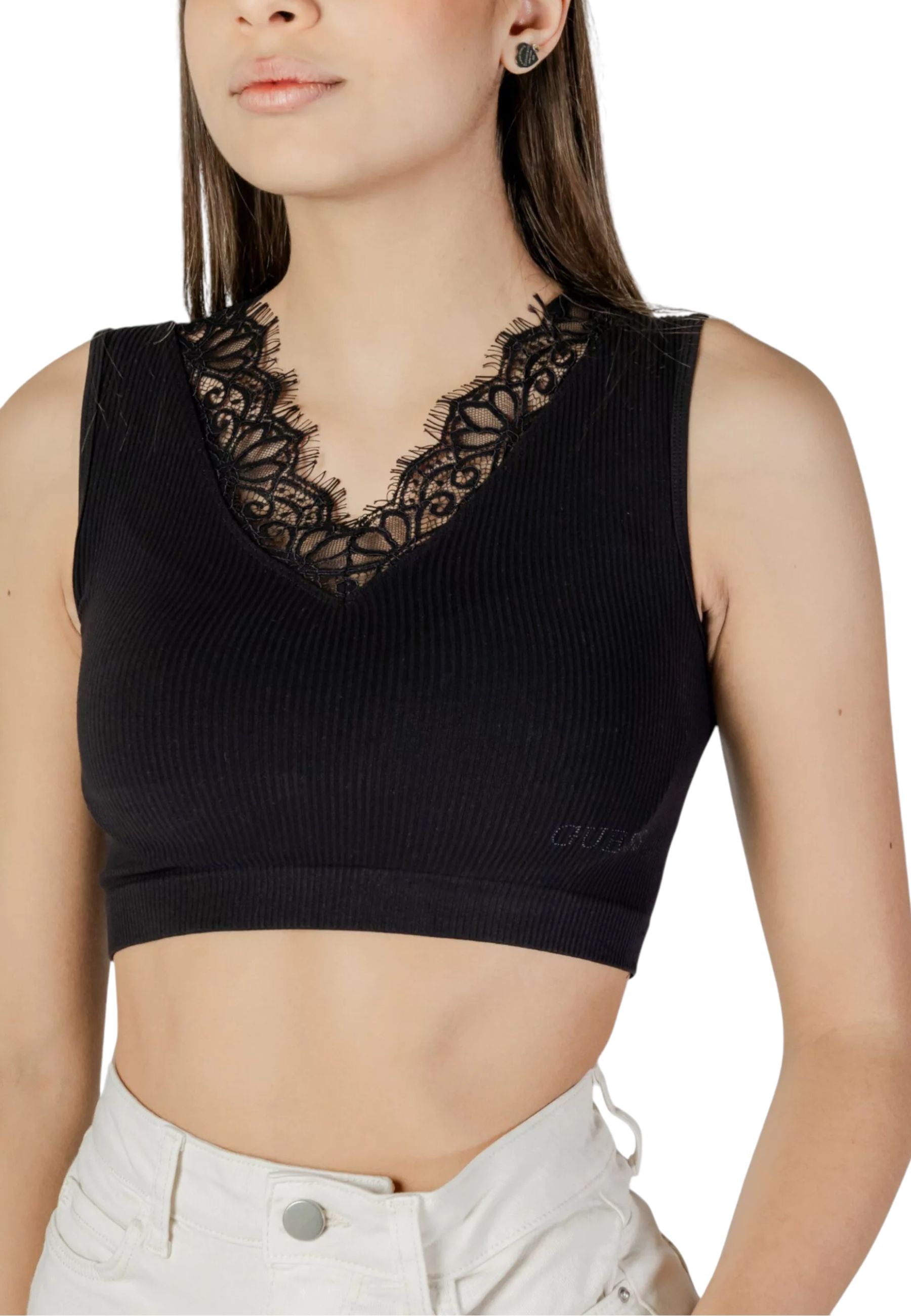 w5gz09z2zn0 - Maglia - guess