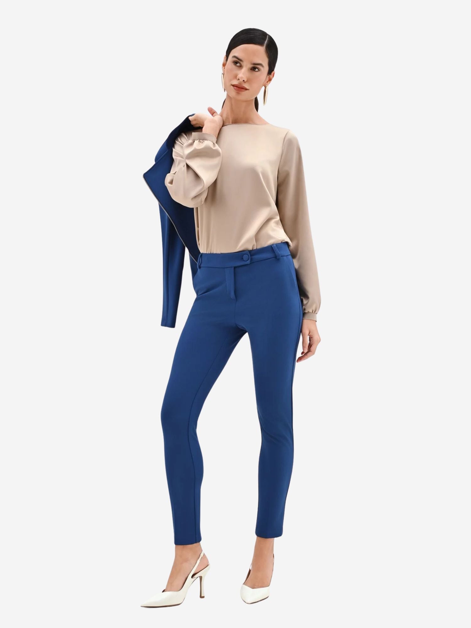 cfc0127865003 - Pantaloni - RINASCIMENTO