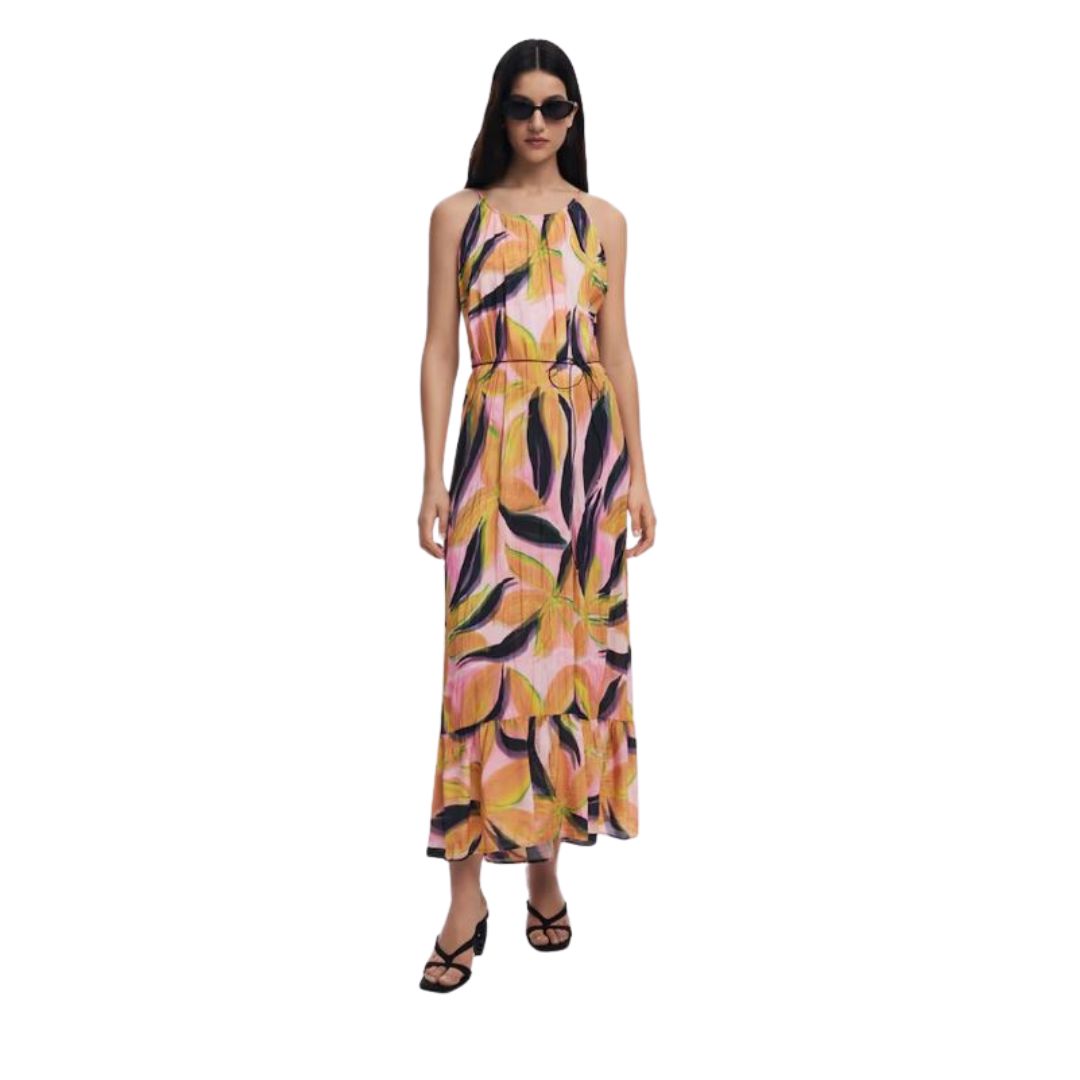 25SWVW12 - Abiti - DESIGUAL