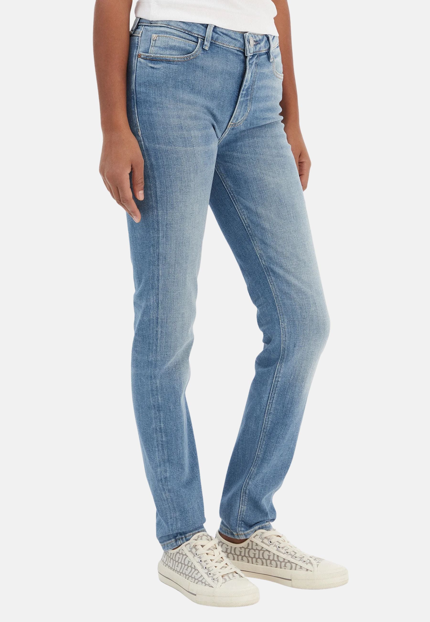 W6RA46D6882 - Jeans - guess