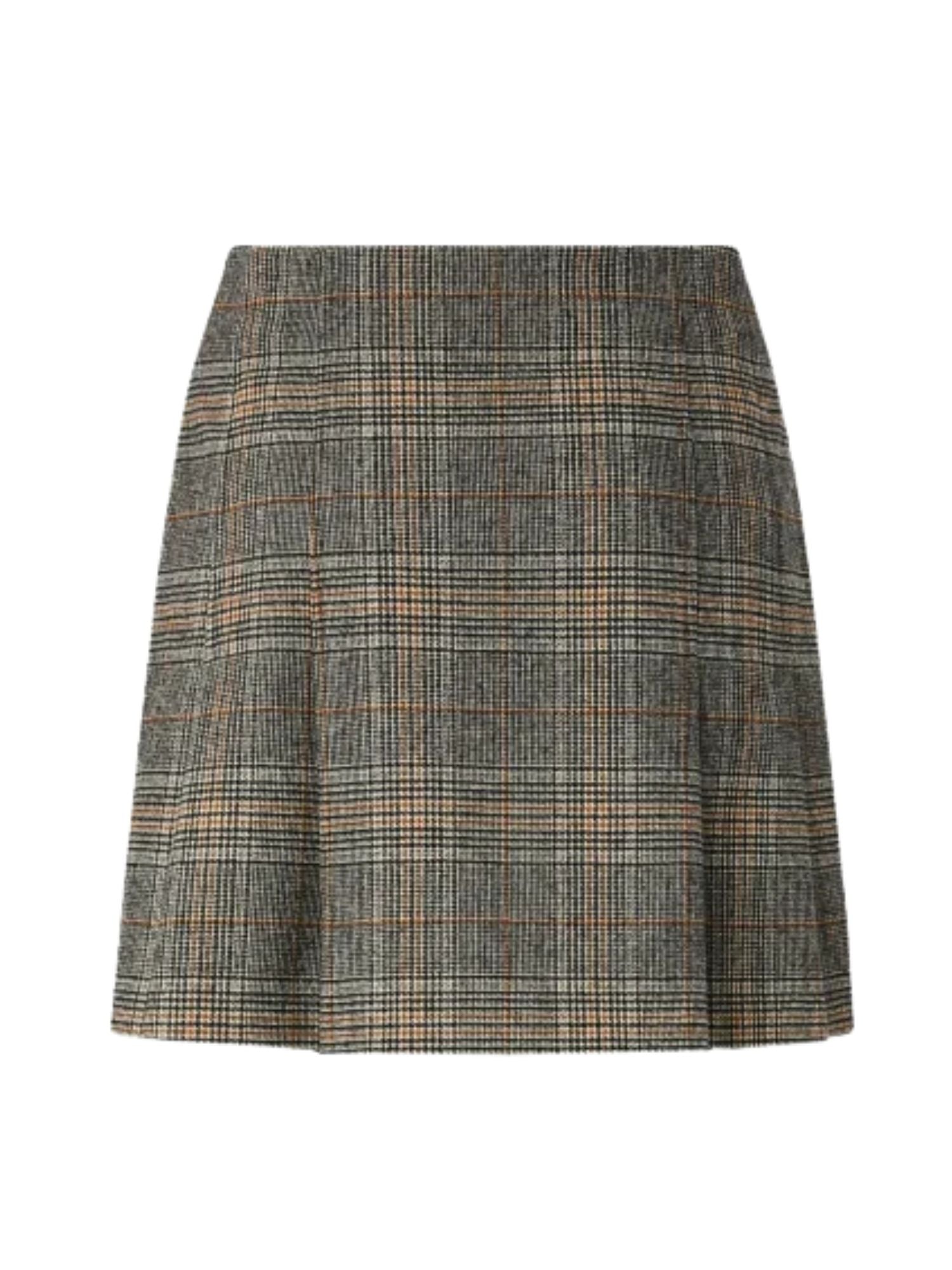 106076A36L - Gonna - PINKO