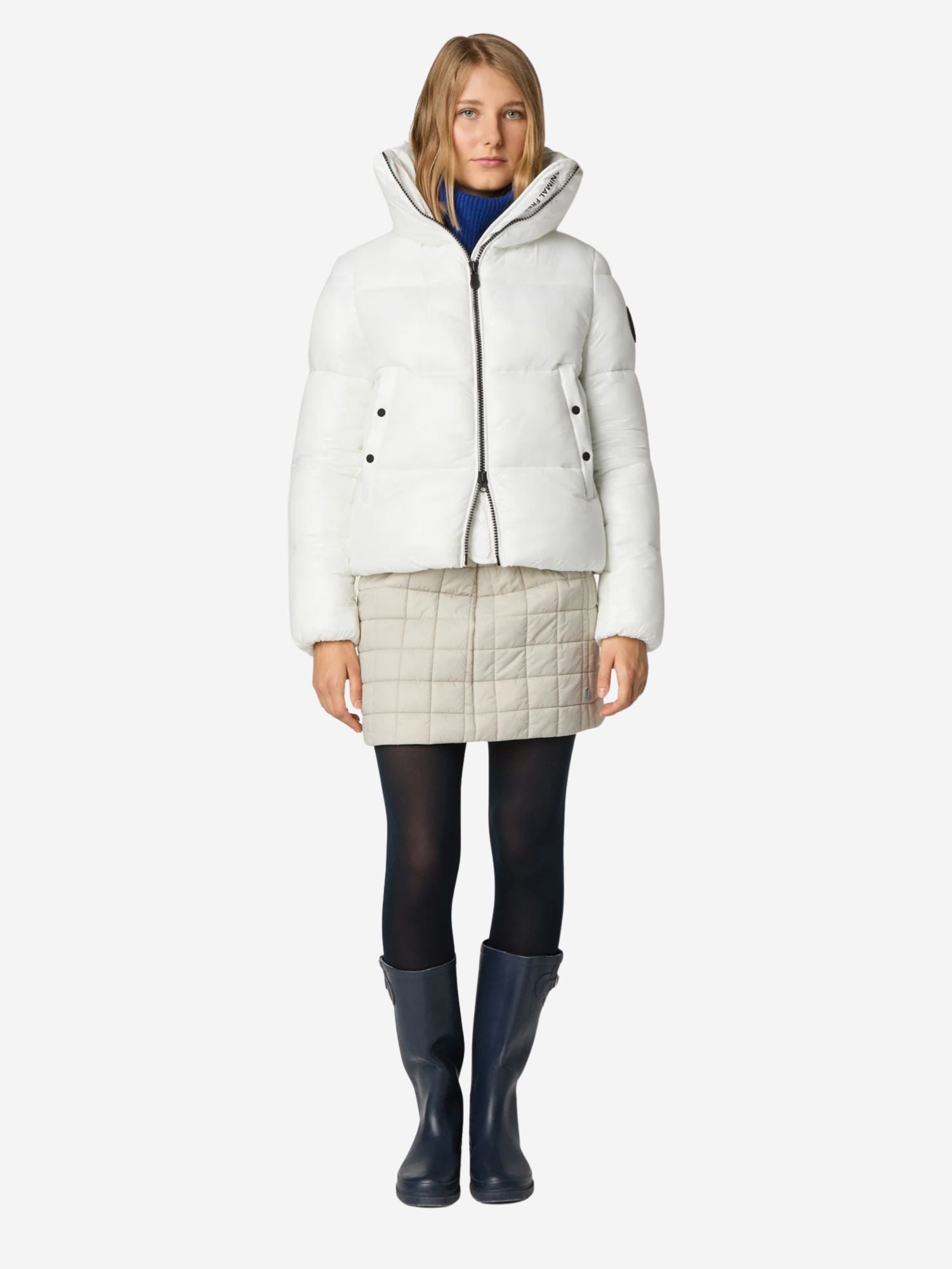 d39370w - Giubbino - SAVE THE DUCK