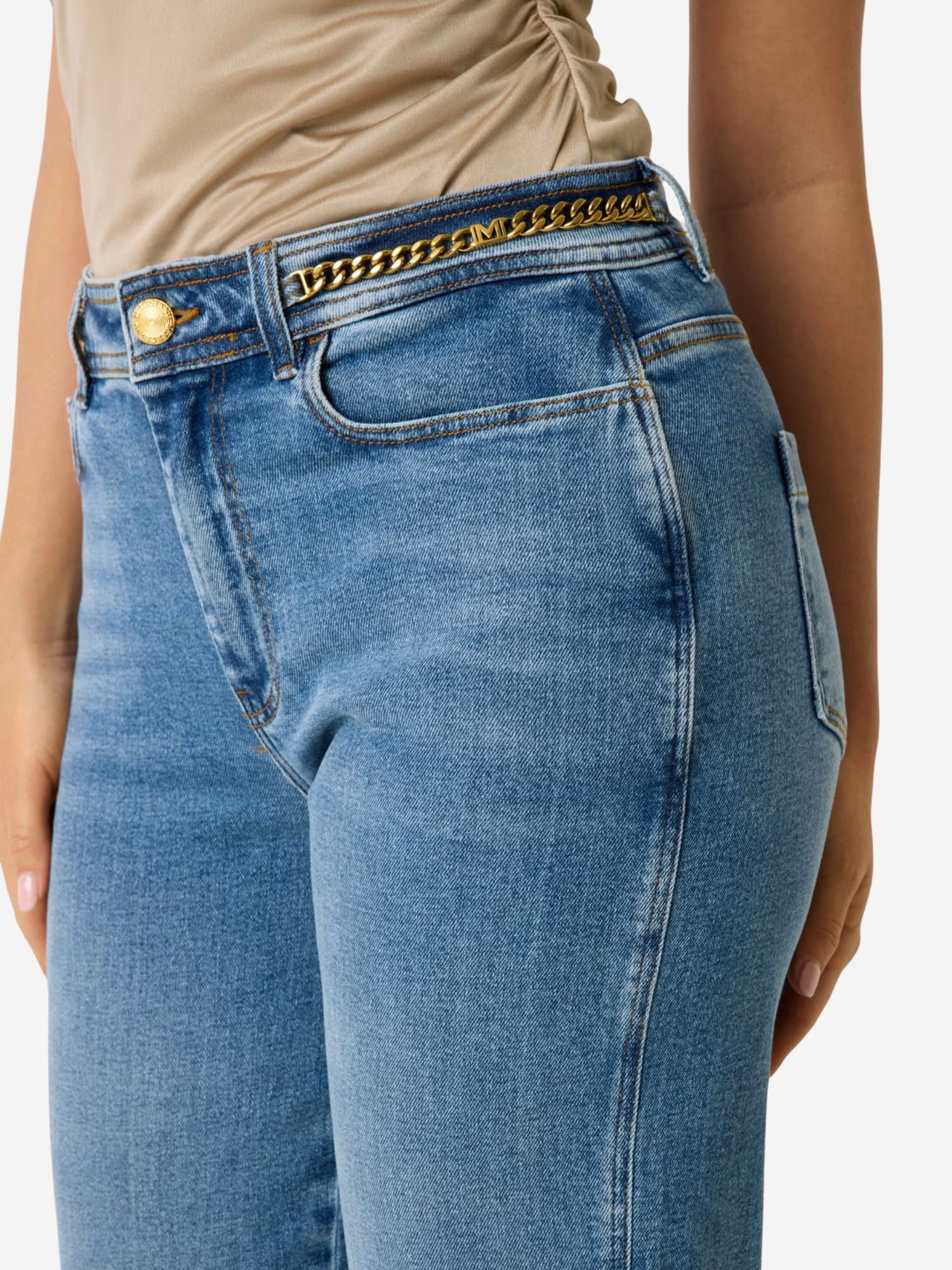 6RGA007444A - Jeans - MARCIANO