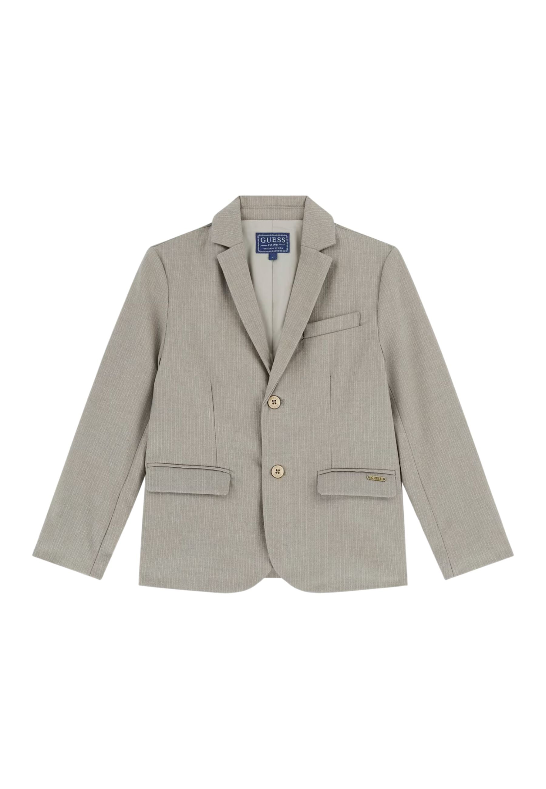 l5rn06wgtw0 - giacca bambino - guess