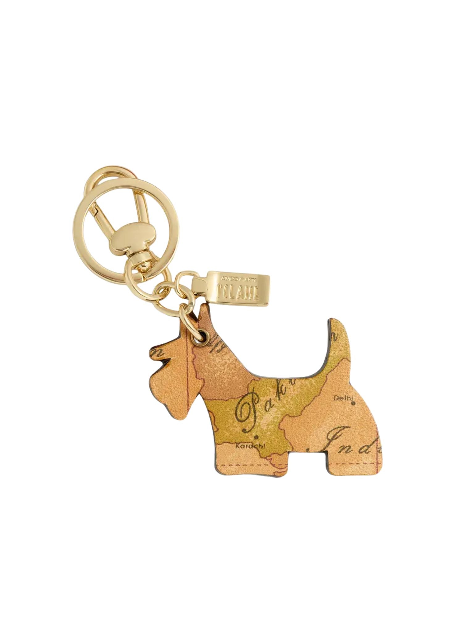 lmpp618630 - Portachiavi - ALVIERO MARTINI