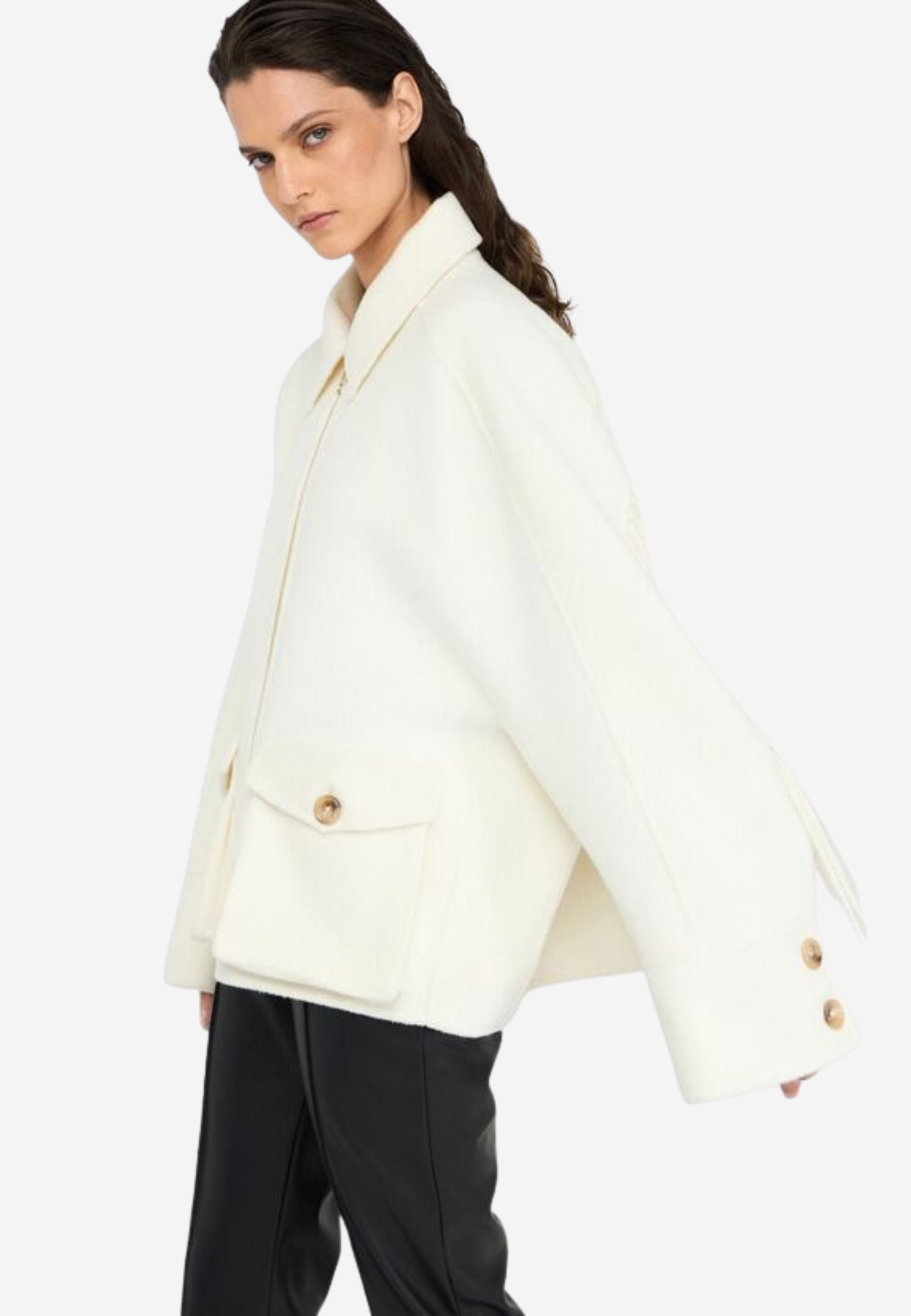 CF5059T4627 - Cappotto - LIU JO