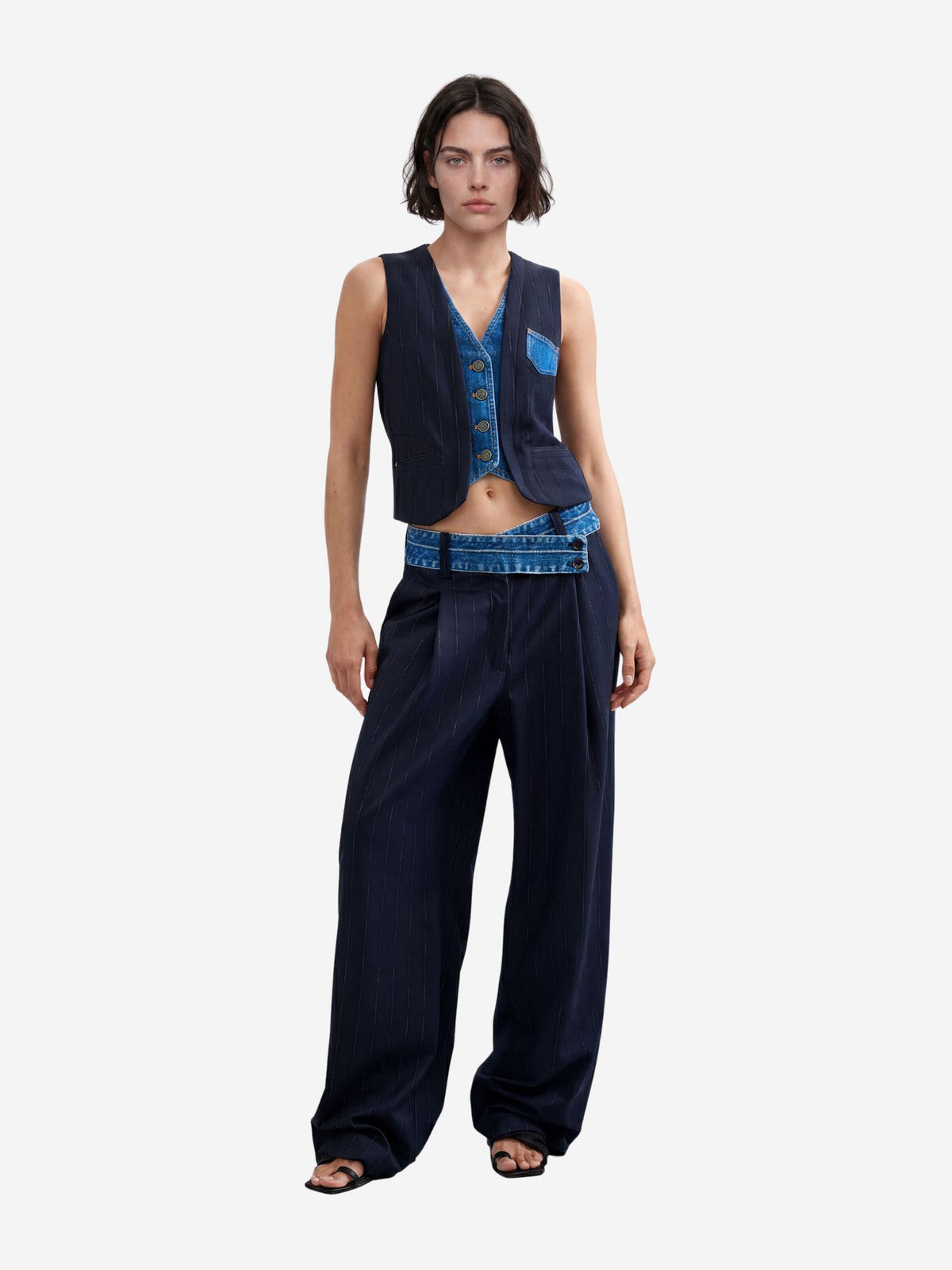 26WWEW15 - Giacche - DESIGUAL