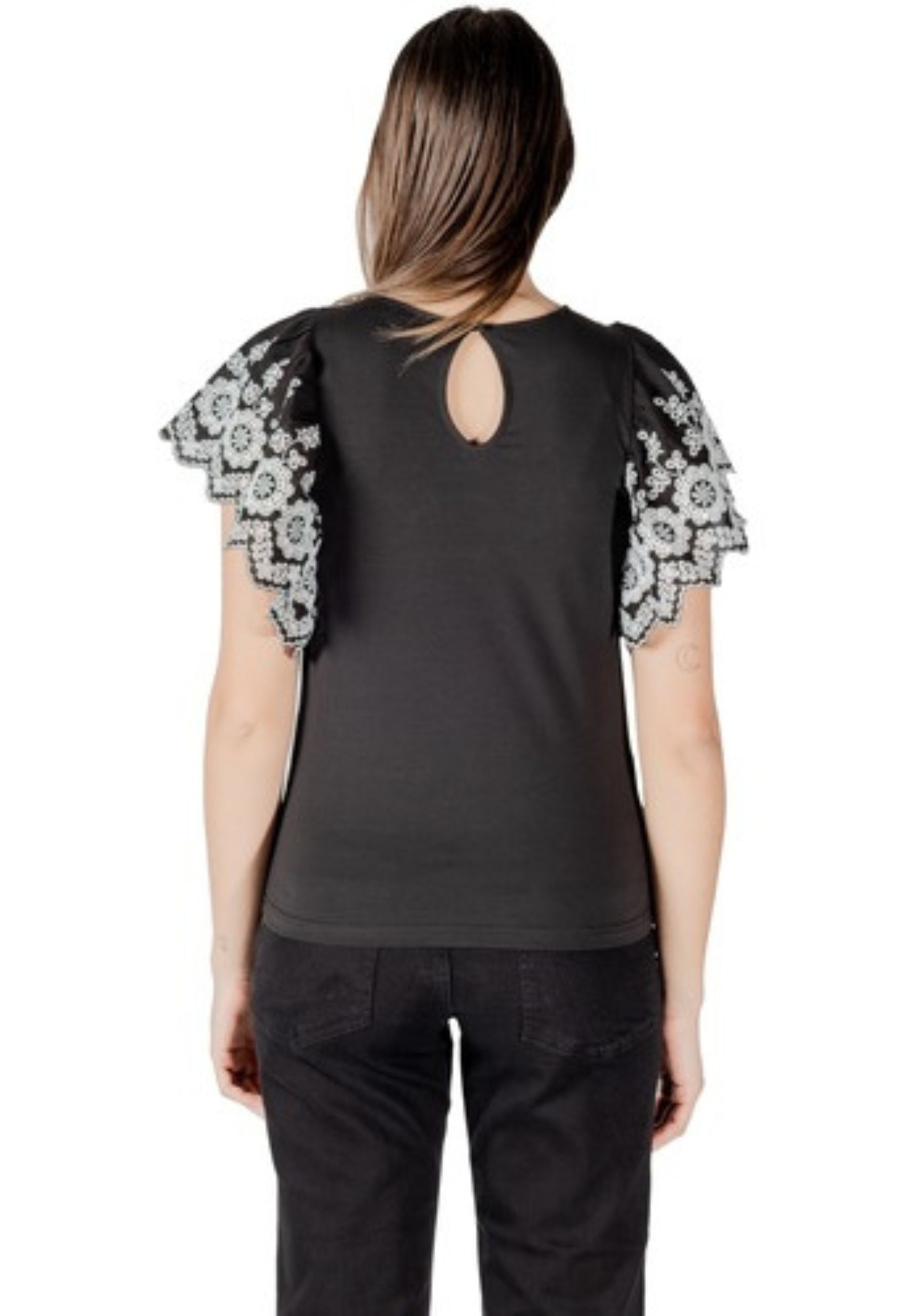 20122821 - Maglia - ICHI