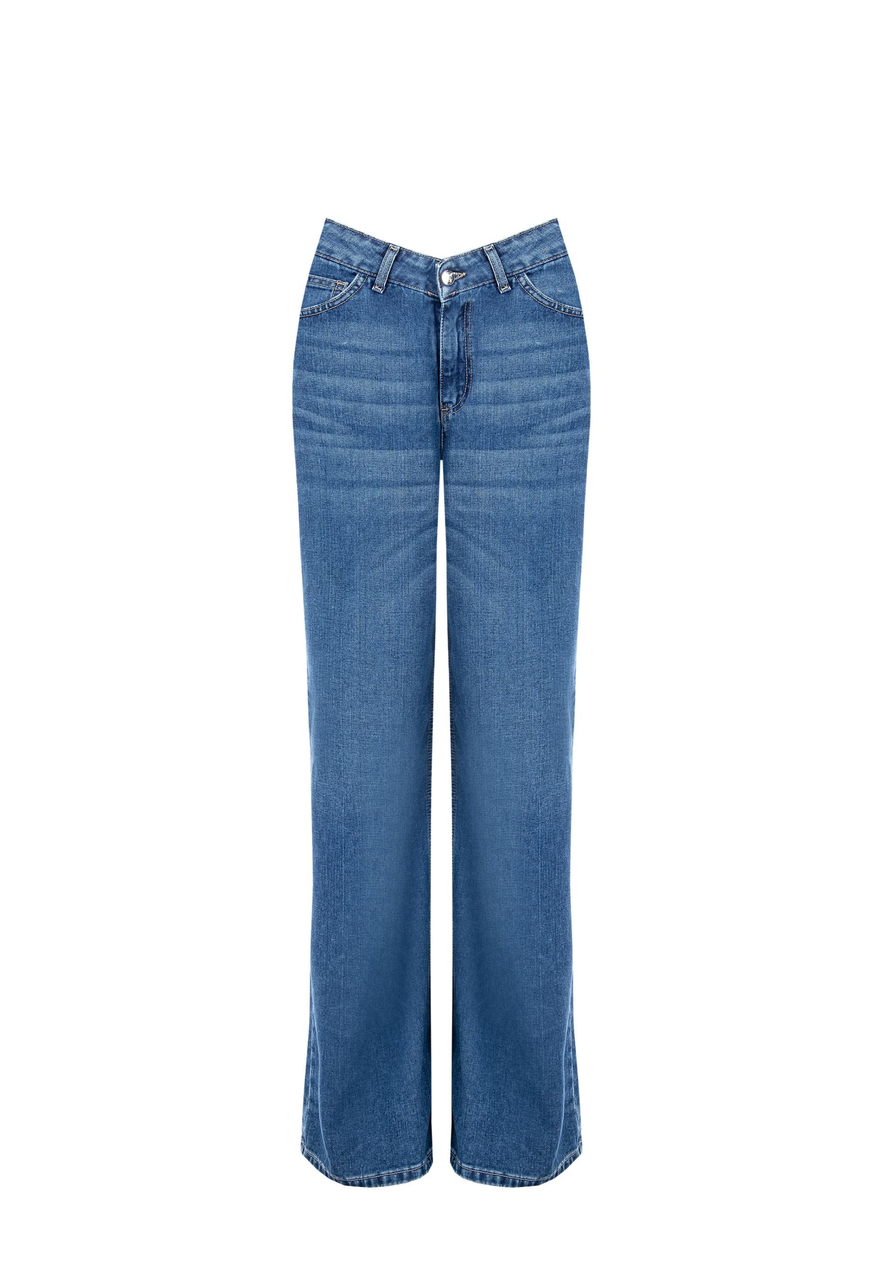 cfc0125151003 - Jeans - RINASCIMENTO