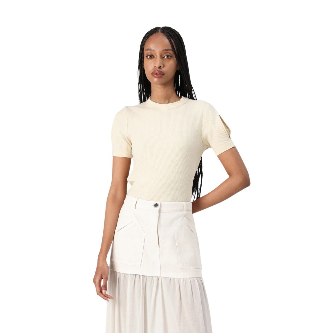 105252A2MI - Gonna - PINKO