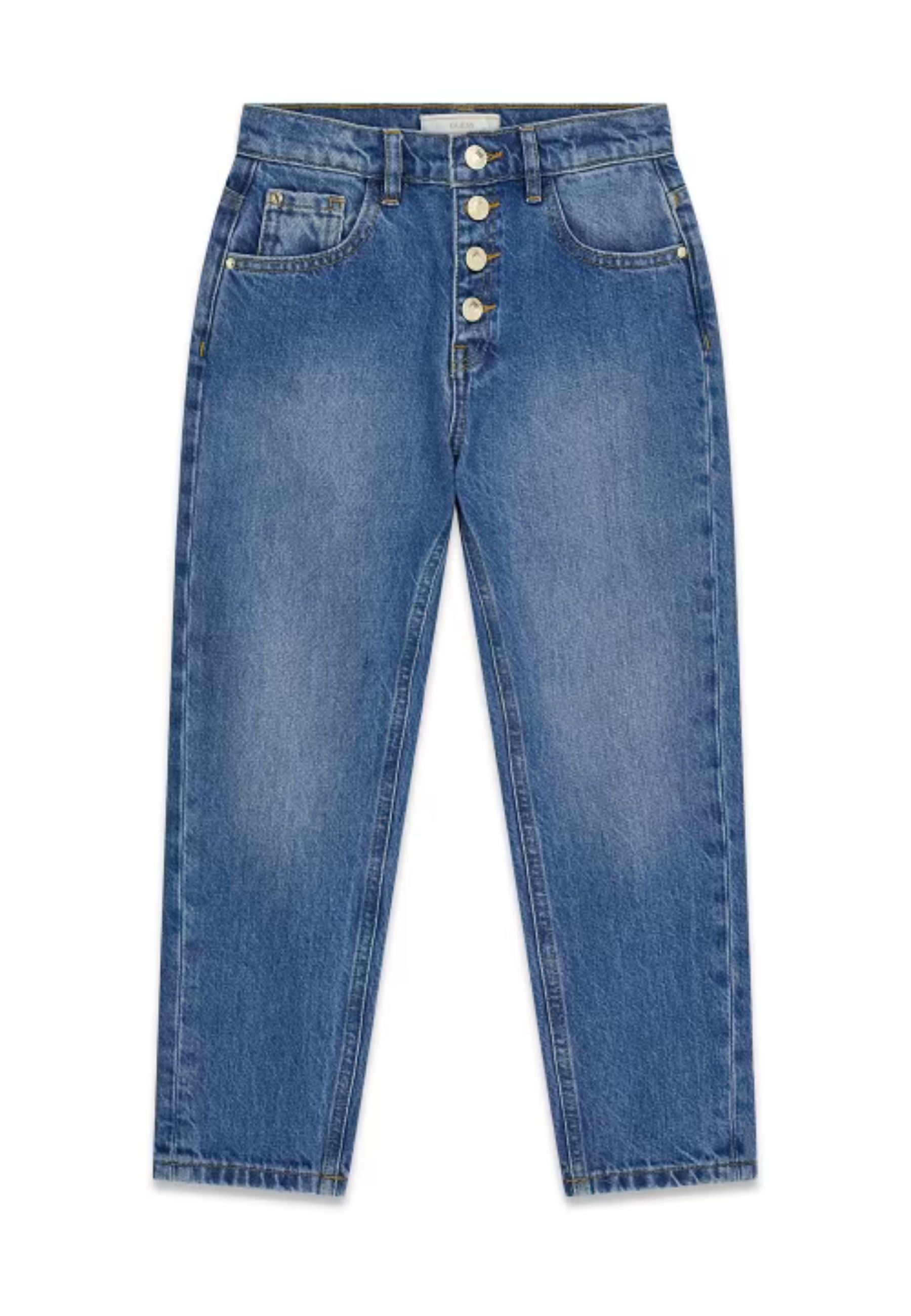 J6RA10D45E0 - PANTALONI BAMBINA - guess