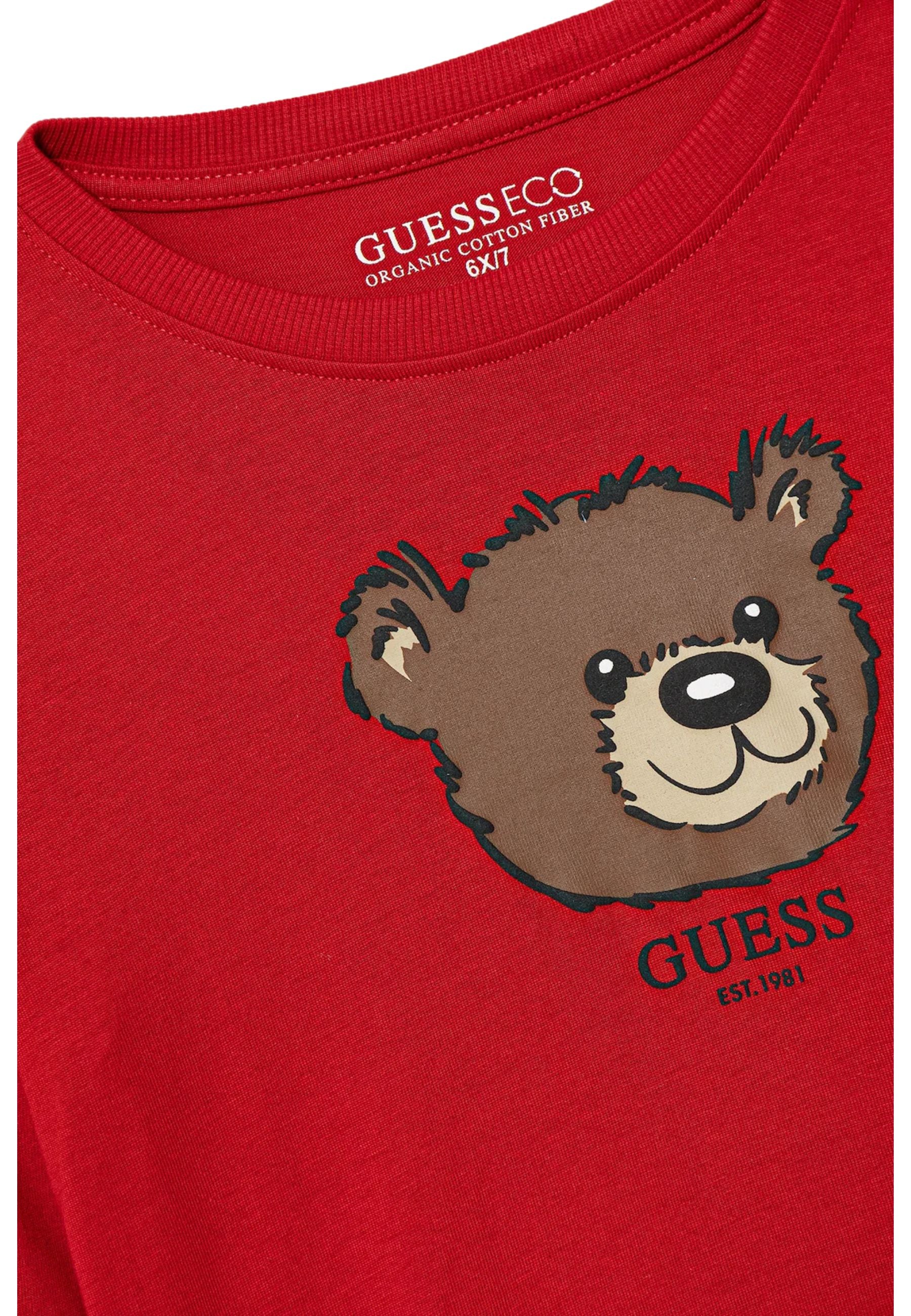 N5YI25K8HM4 - Maglieria Bambino - guess