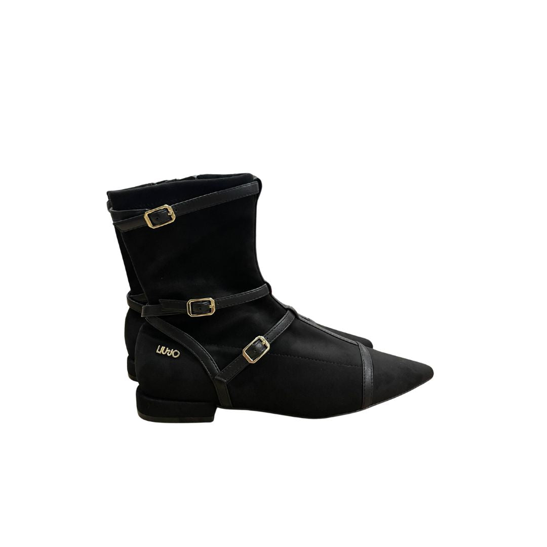 SF4235TX028 - Scarpe - LIU JO