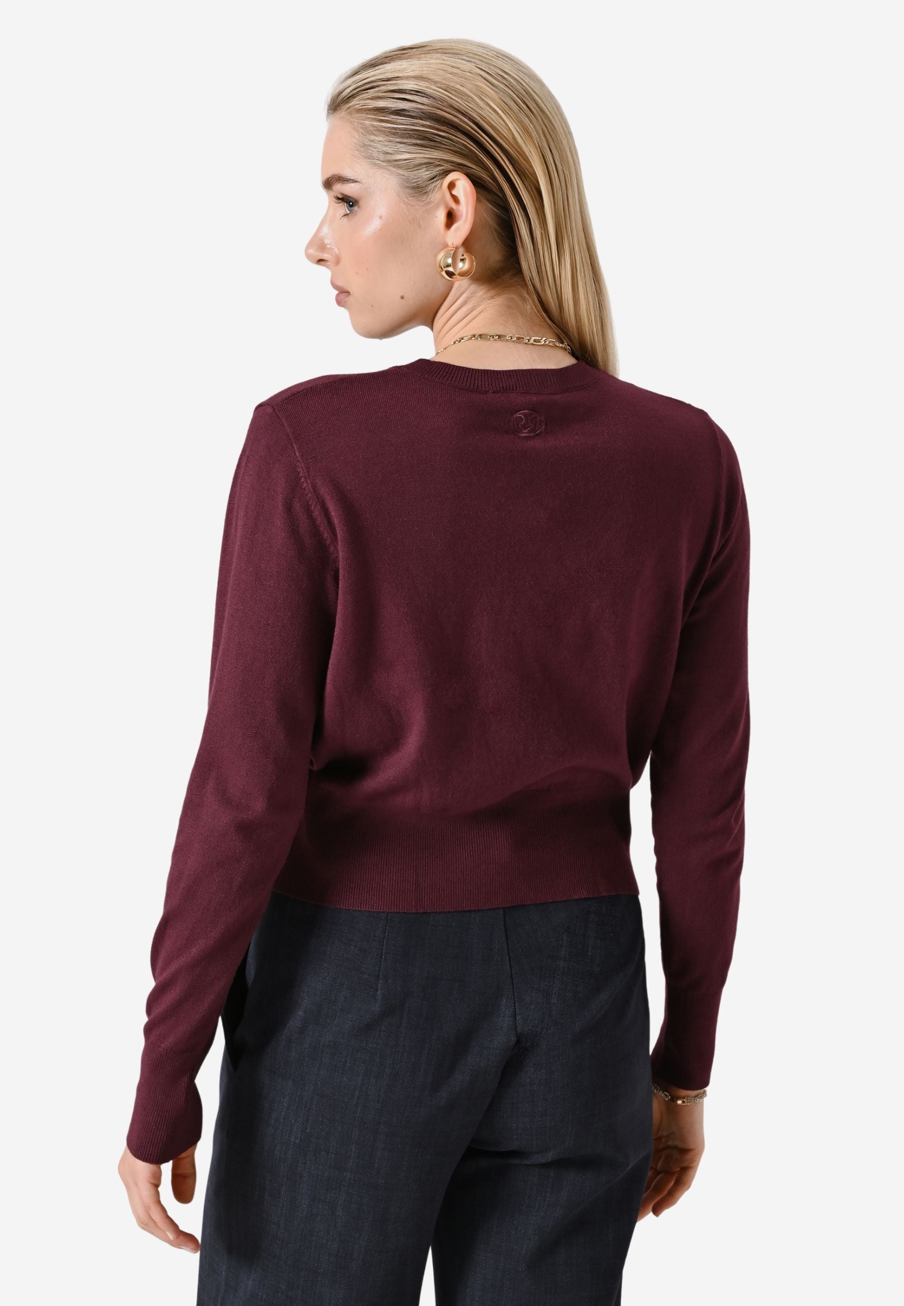 cfm0012023003 - Cardigan - RINASCIMENTO