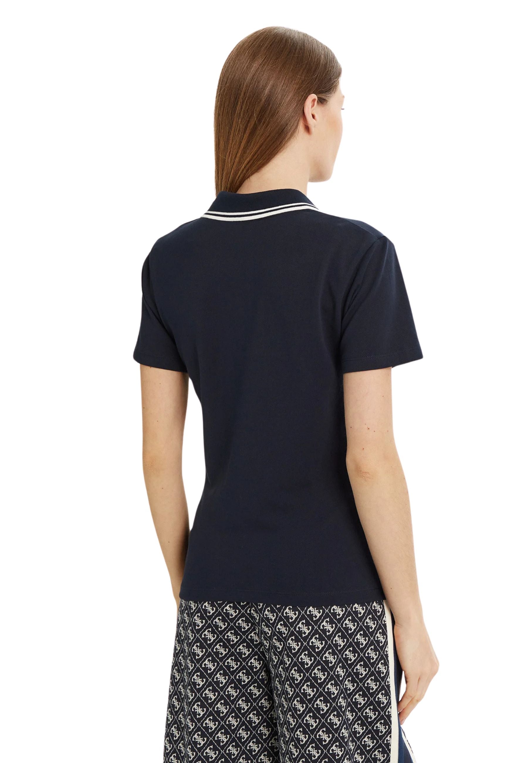 v5gp06kcok1 - Maglia - guess