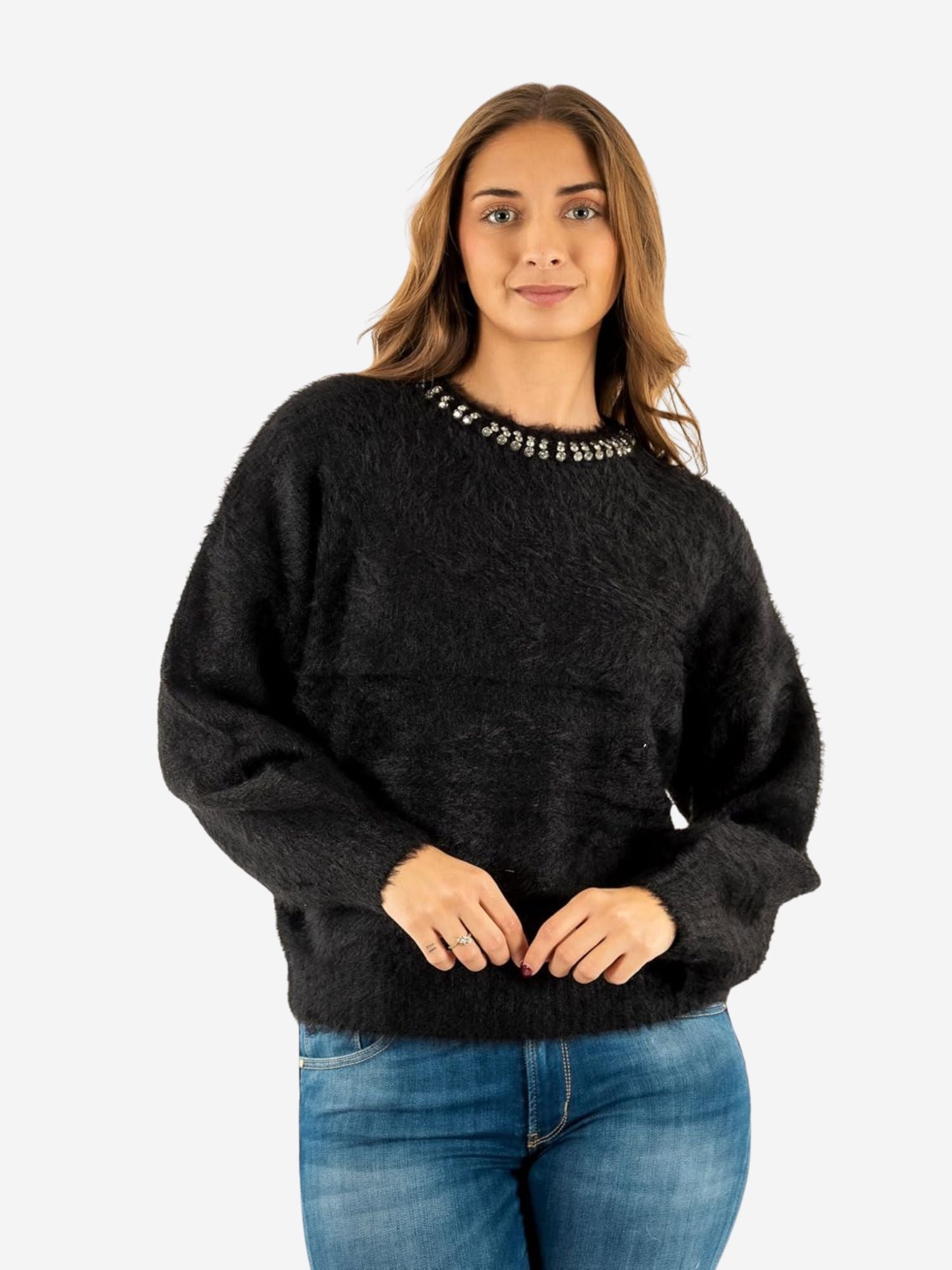 W5BR58Z3BH0 - Maglia - guess