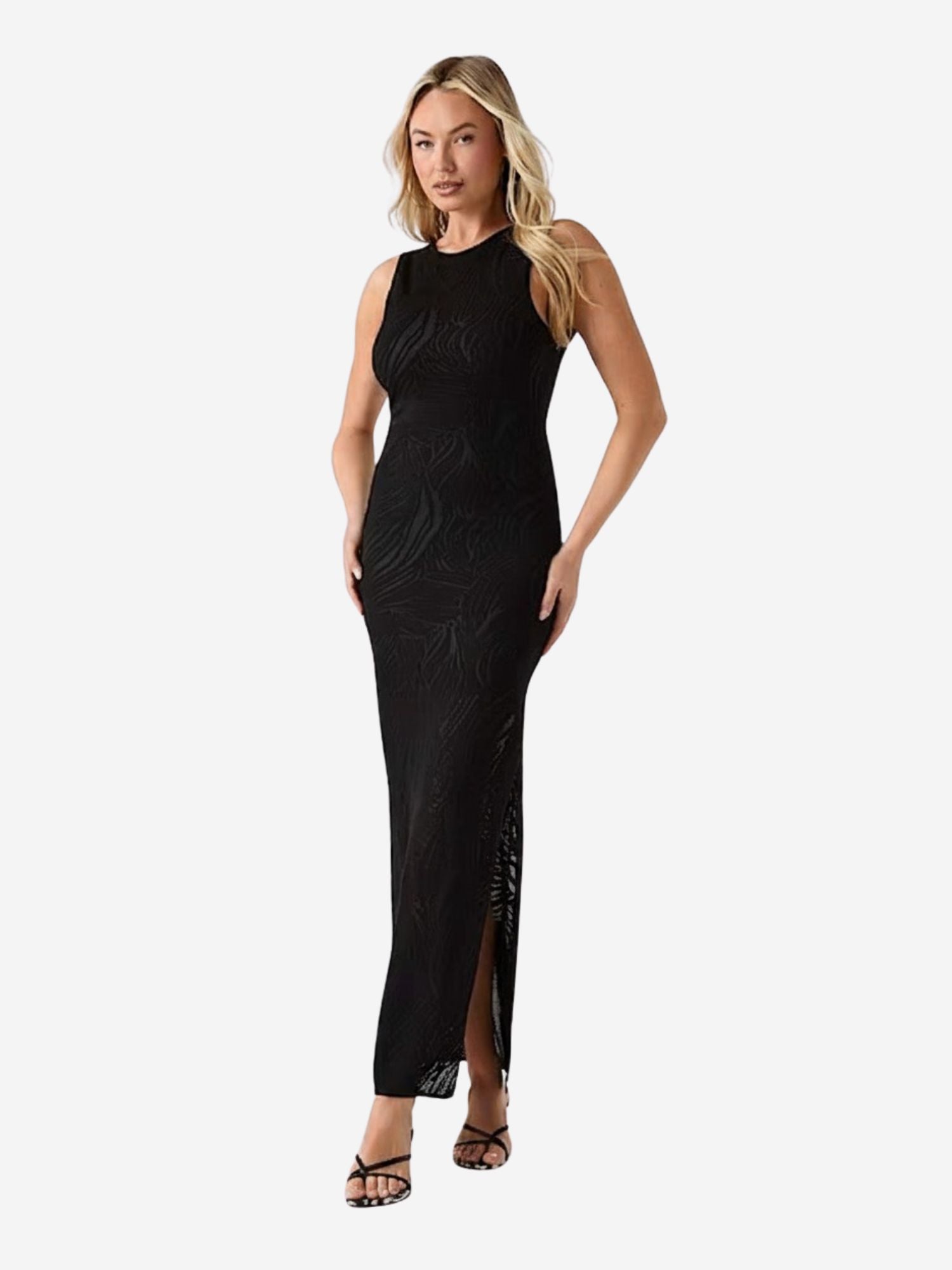 W6GK81Z0680 - Abiti - guess