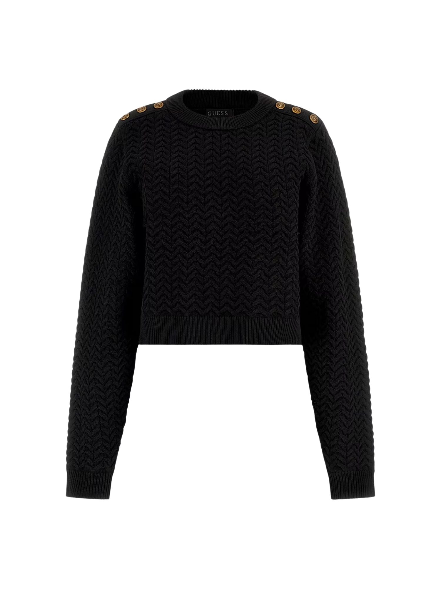 W5BR87Z3LX2 - Maglia - guess