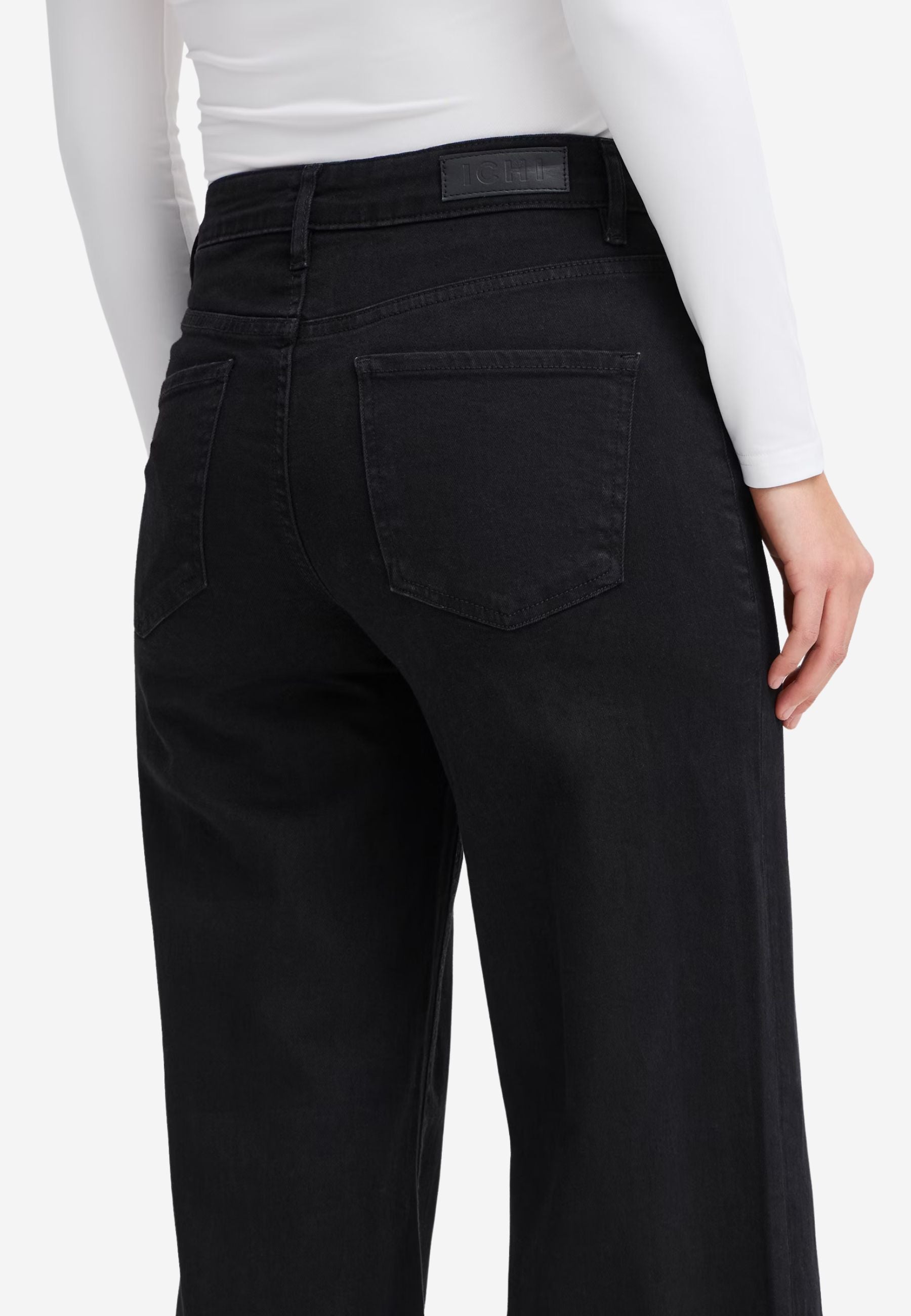 20119022 - Jeans - ICHI
