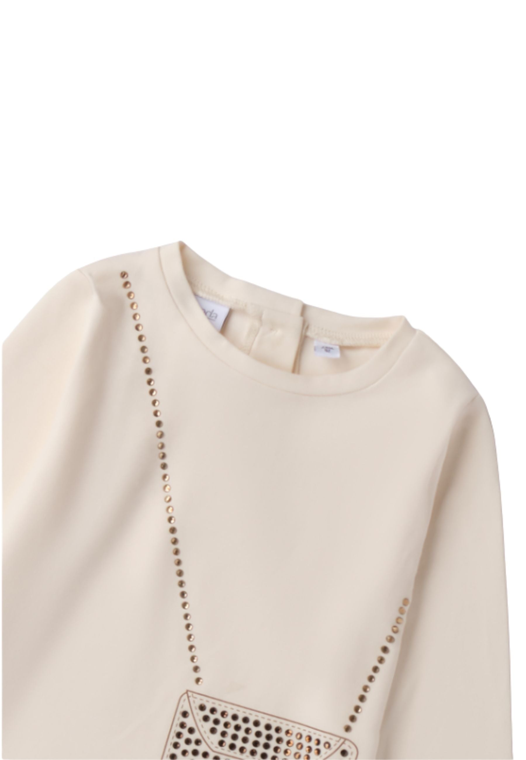 0f30800 - Maglieria Bambina - SARABANDA