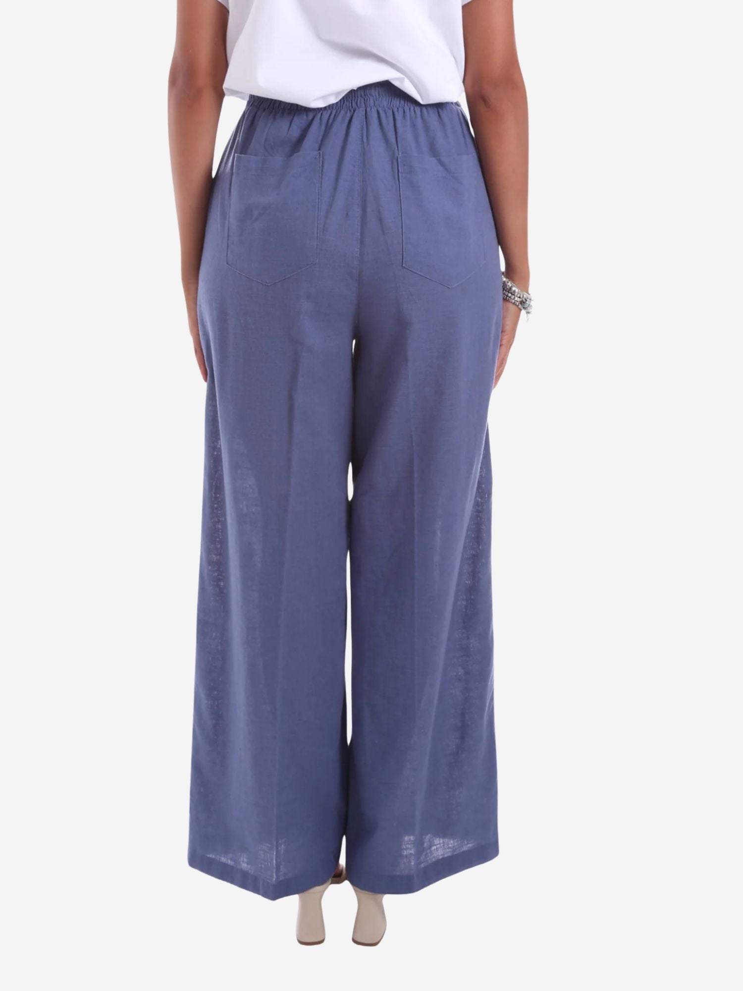 p398j200 - Pantaloni - YES ZEE