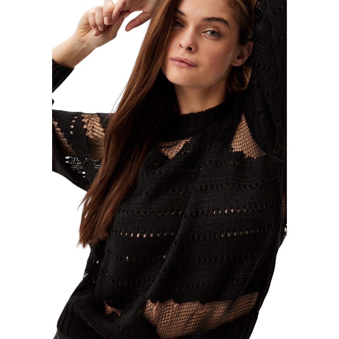 W4YR20Z3FM0 - Maglieria - guess