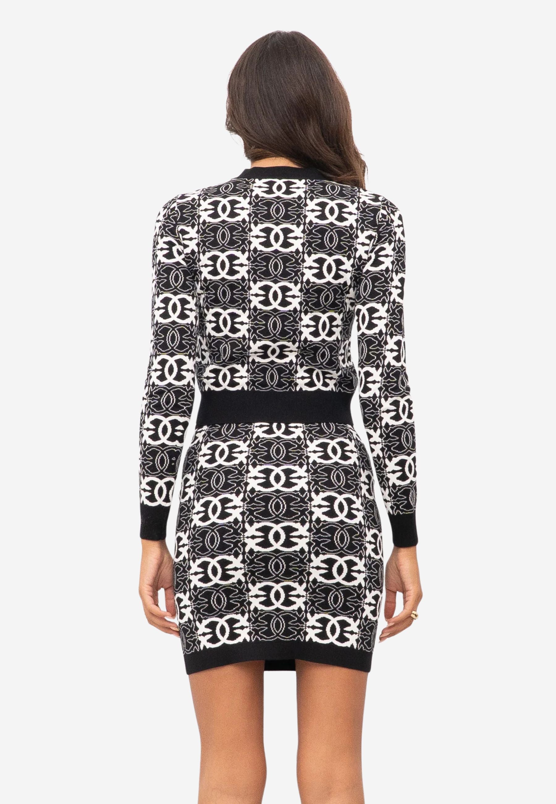 106041A2YD - Maglia - PINKO