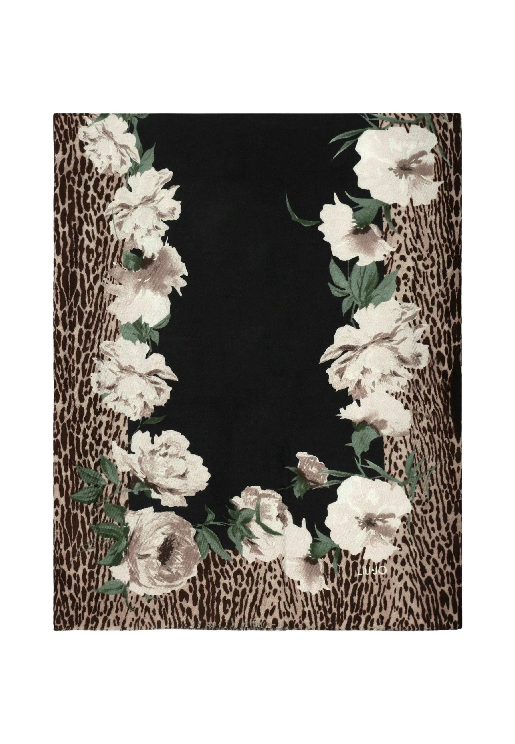 2F5077T0300 - Sciarpa - LIU JO